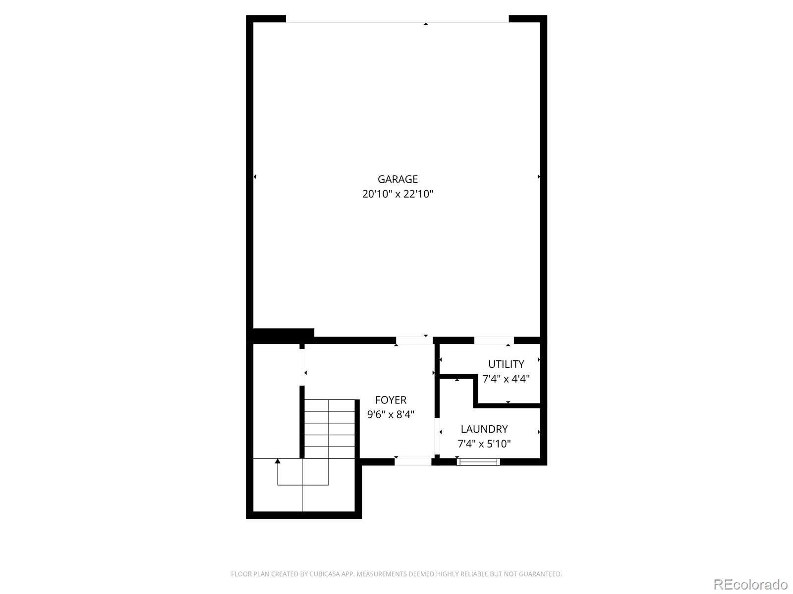MLS Image #23 for 506 e hinsdale avenue,littleton, Colorado