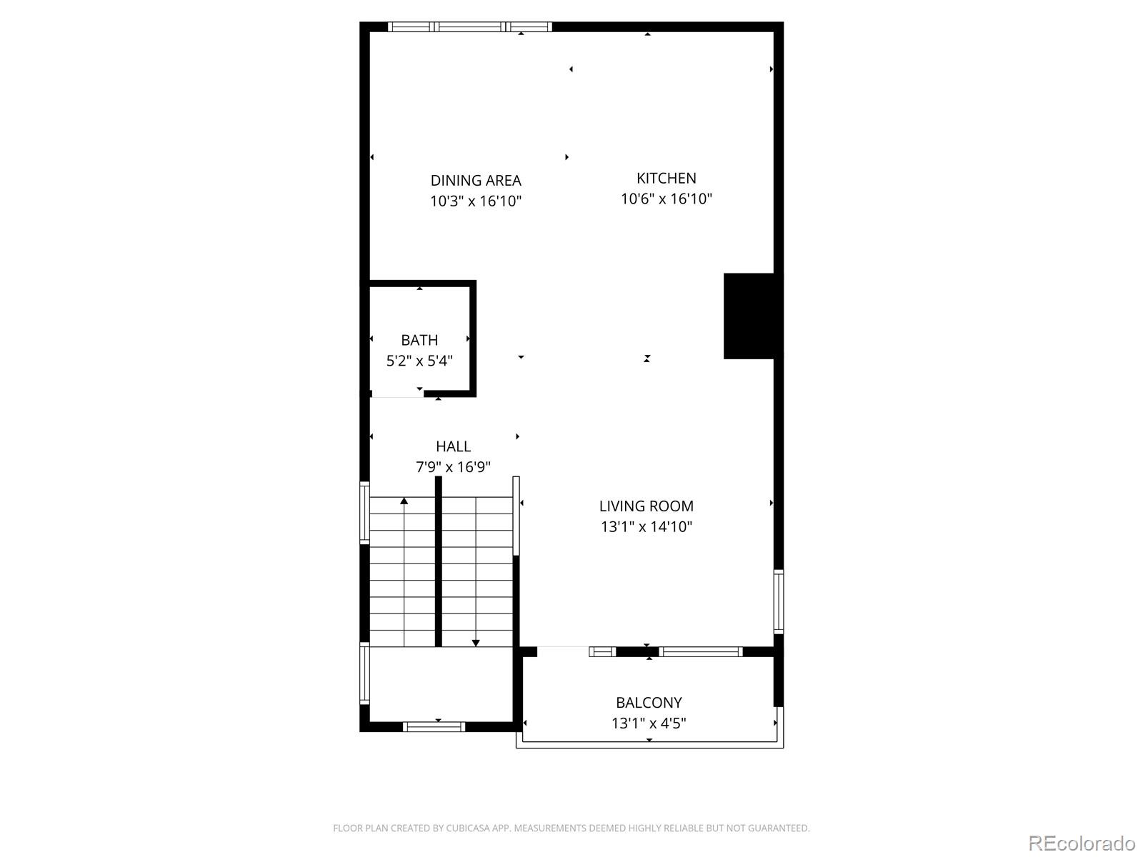 MLS Image #24 for 506 e hinsdale avenue,littleton, Colorado