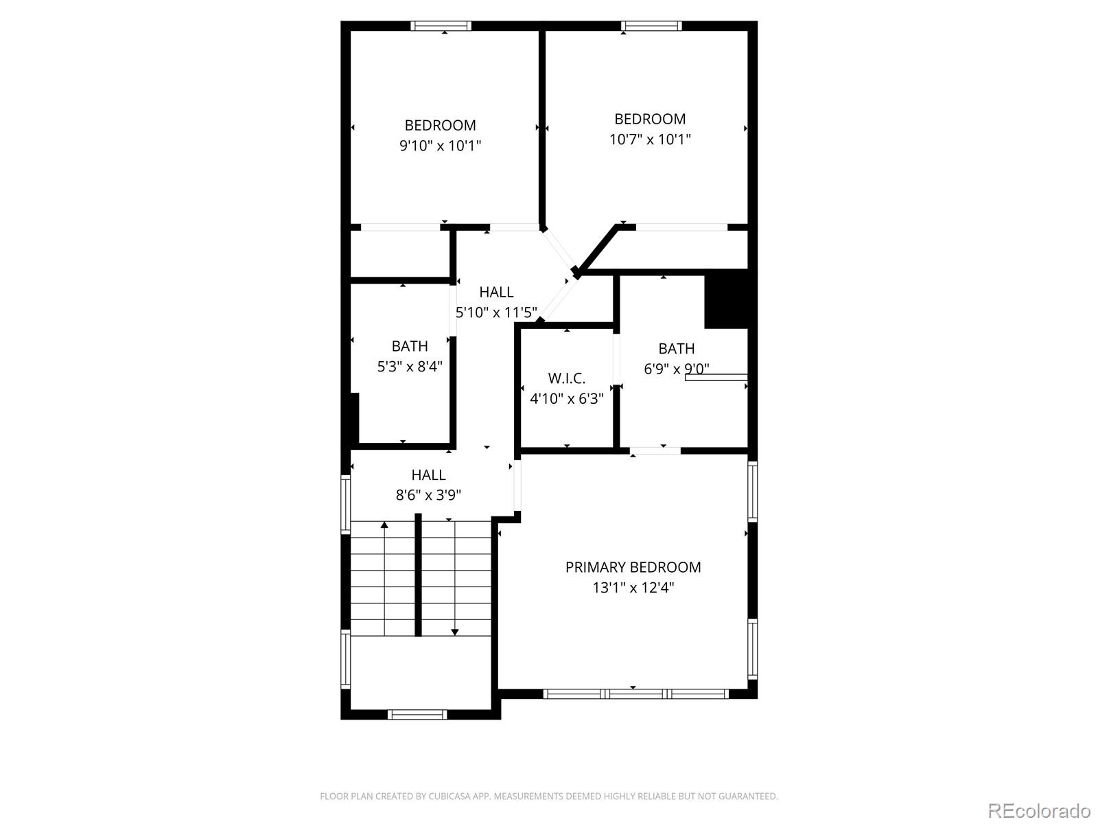 MLS Image #25 for 506 e hinsdale avenue,littleton, Colorado