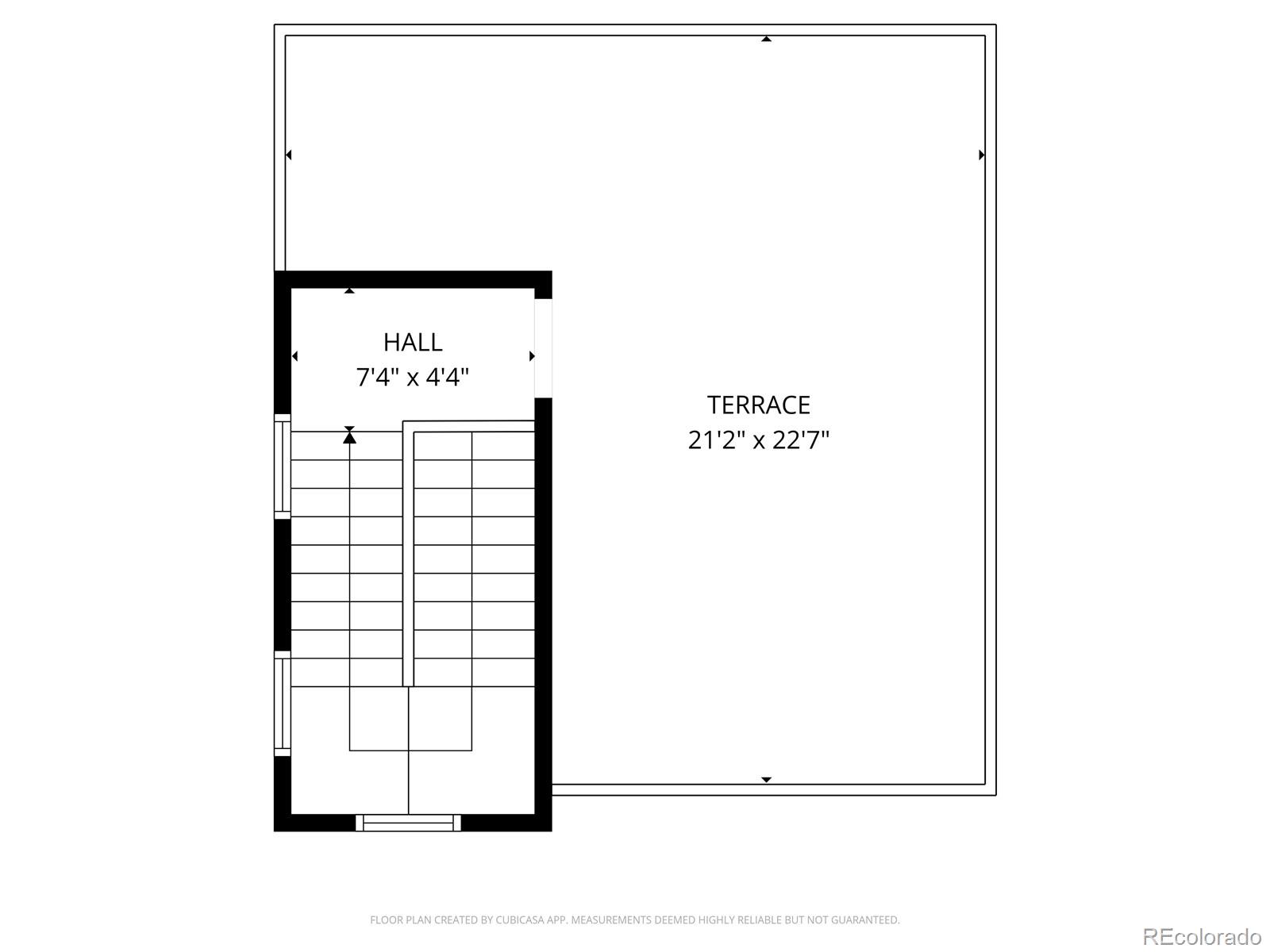 MLS Image #26 for 506 e hinsdale avenue,littleton, Colorado