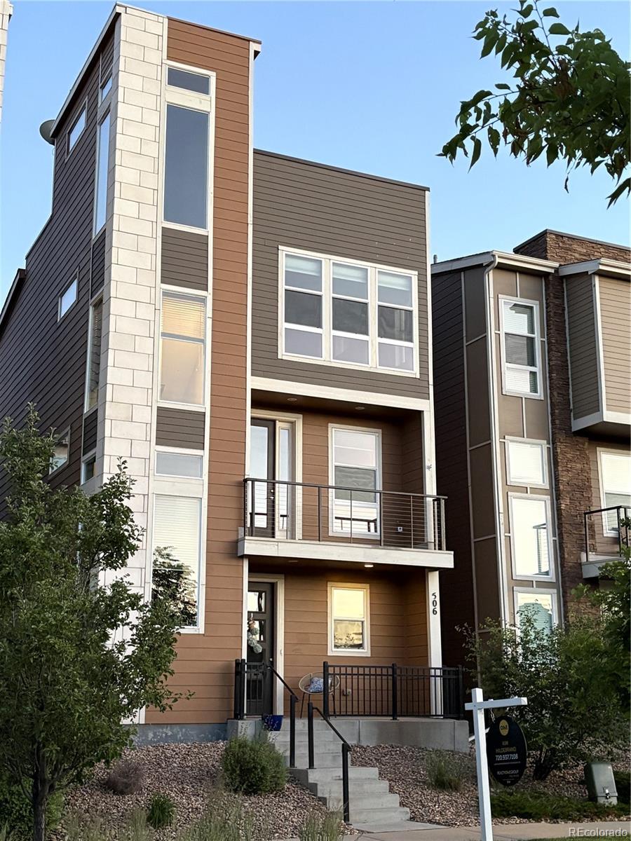 MLS Image #4 for 506 e hinsdale avenue,littleton, Colorado