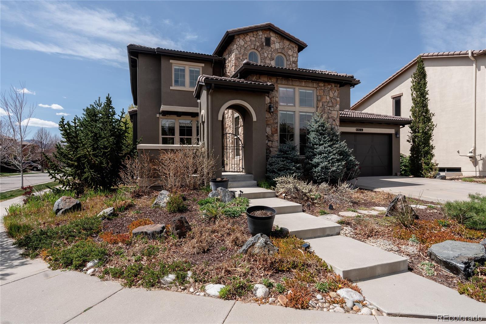 MLS Image #1 for 2289 s isabell street,lakewood, Colorado