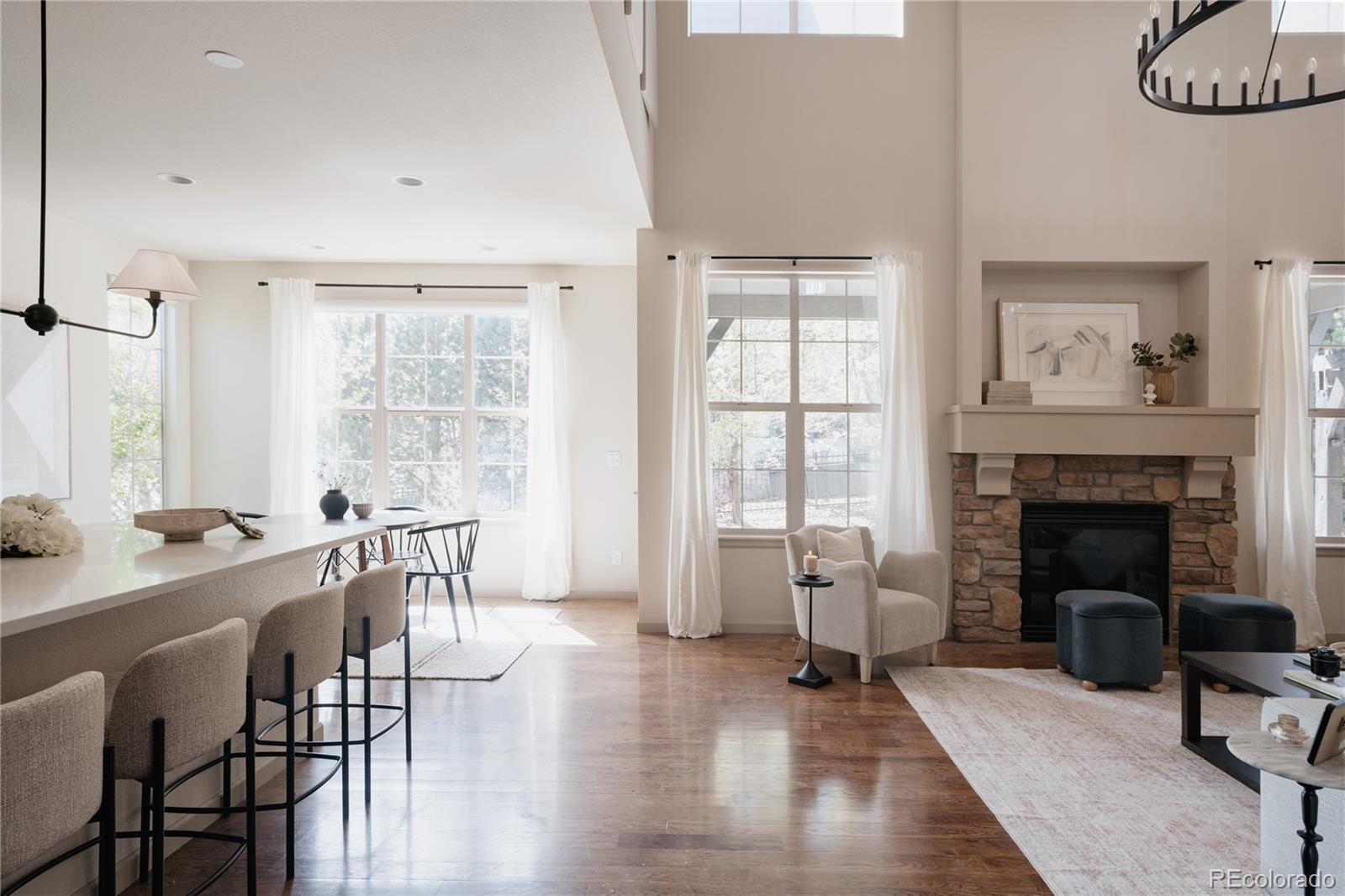 MLS Image #2 for 2289 s isabell street,lakewood, Colorado