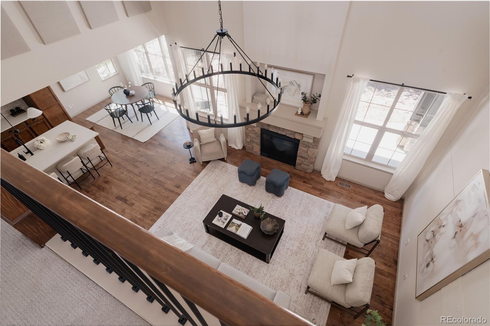 MLS Image #22 for 2289 s isabell street,lakewood, Colorado