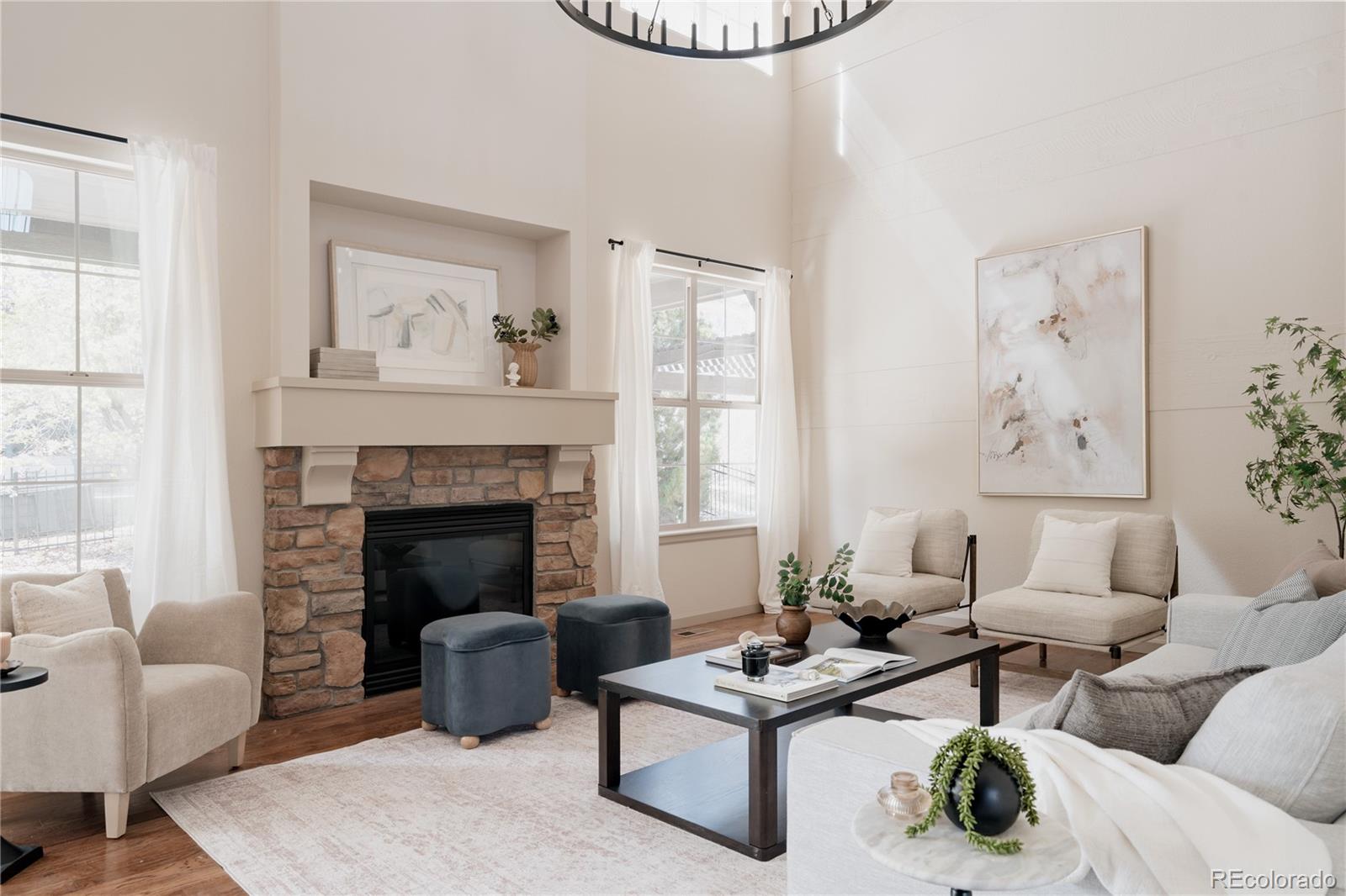 MLS Image #3 for 2289 s isabell street,lakewood, Colorado