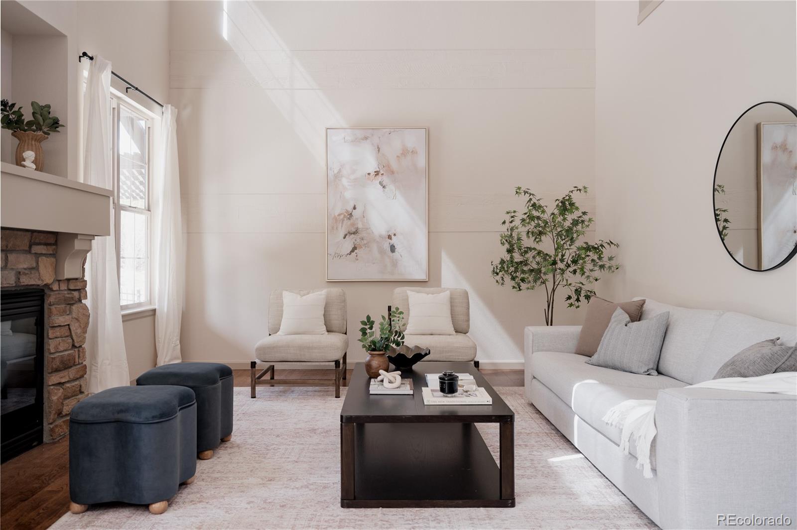 MLS Image #4 for 2289 s isabell street,lakewood, Colorado