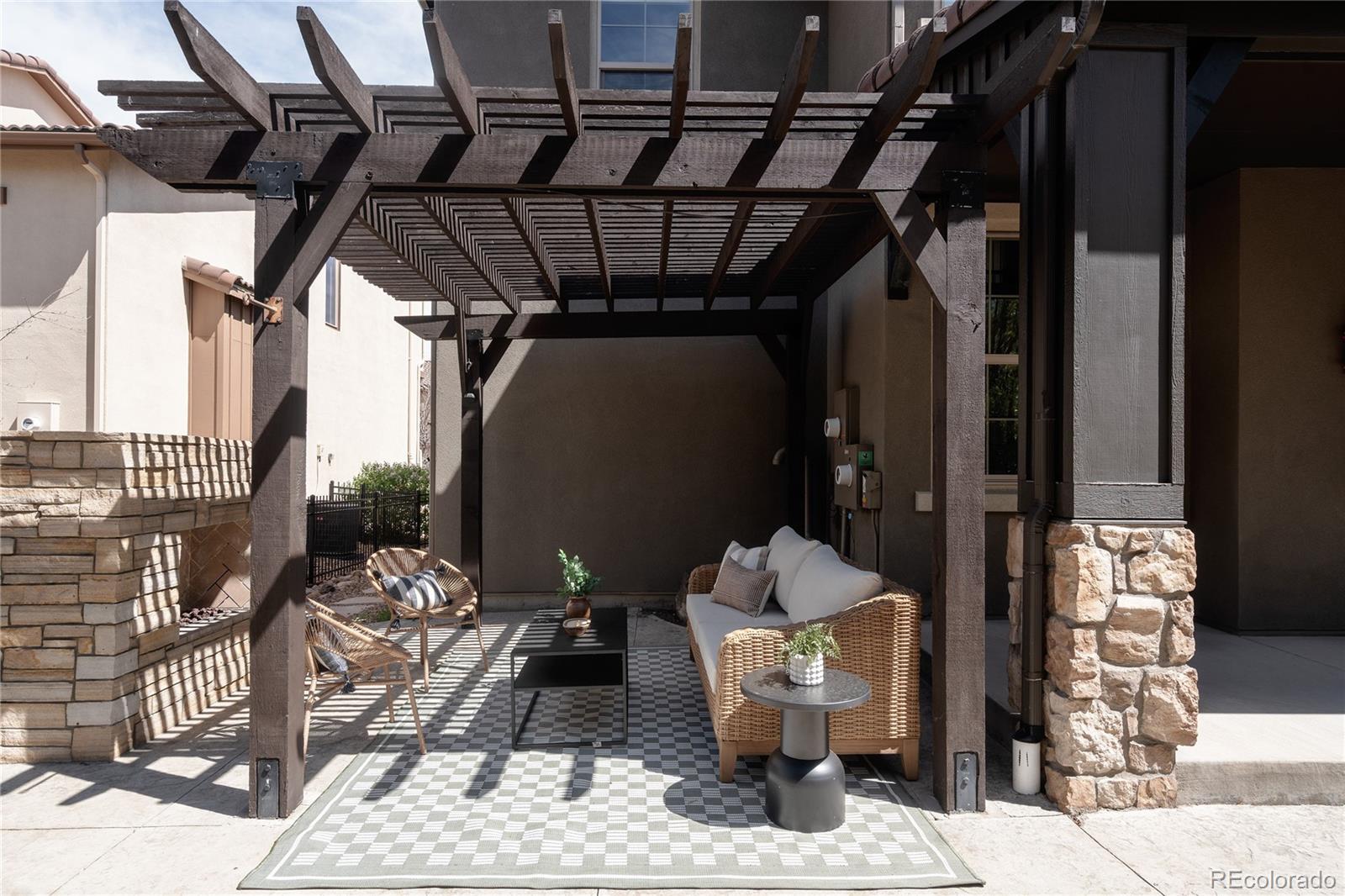 MLS Image #44 for 2289 s isabell street,lakewood, Colorado