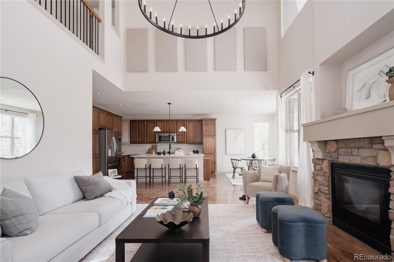 MLS Image #5 for 2289 s isabell street,lakewood, Colorado