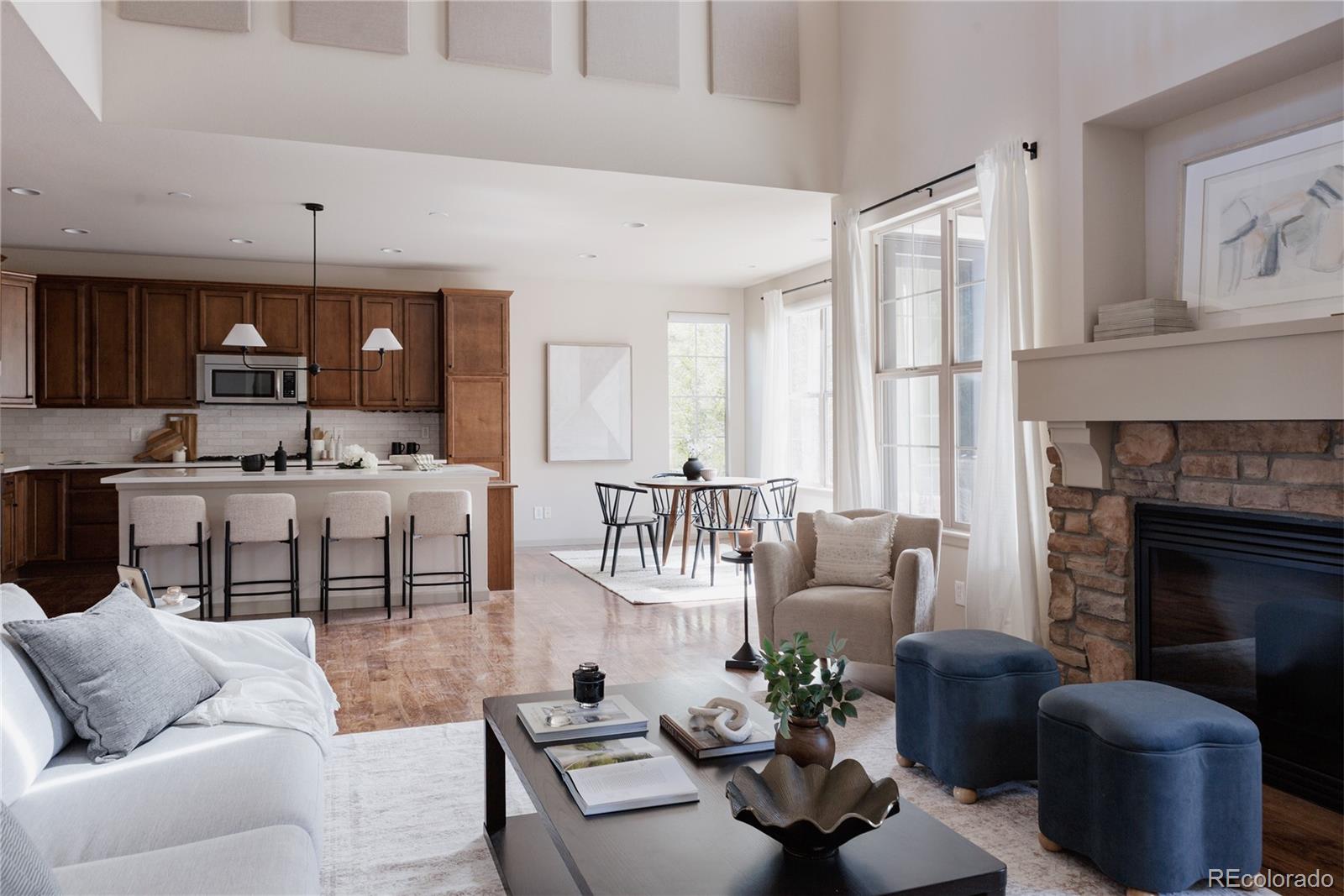 MLS Image #6 for 2289 s isabell street,lakewood, Colorado