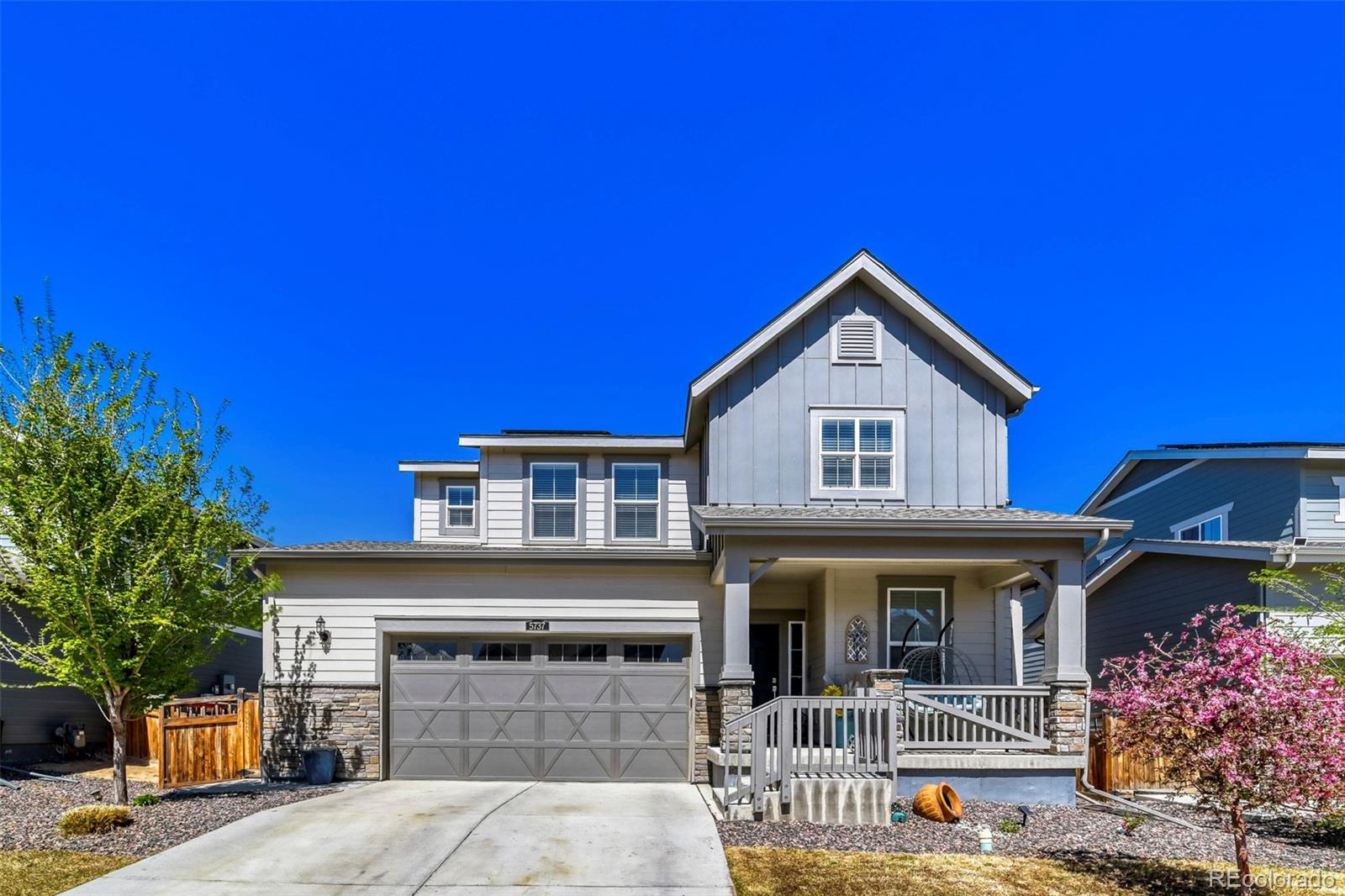 MLS Image #1 for 5737  piney river place,brighton, Colorado