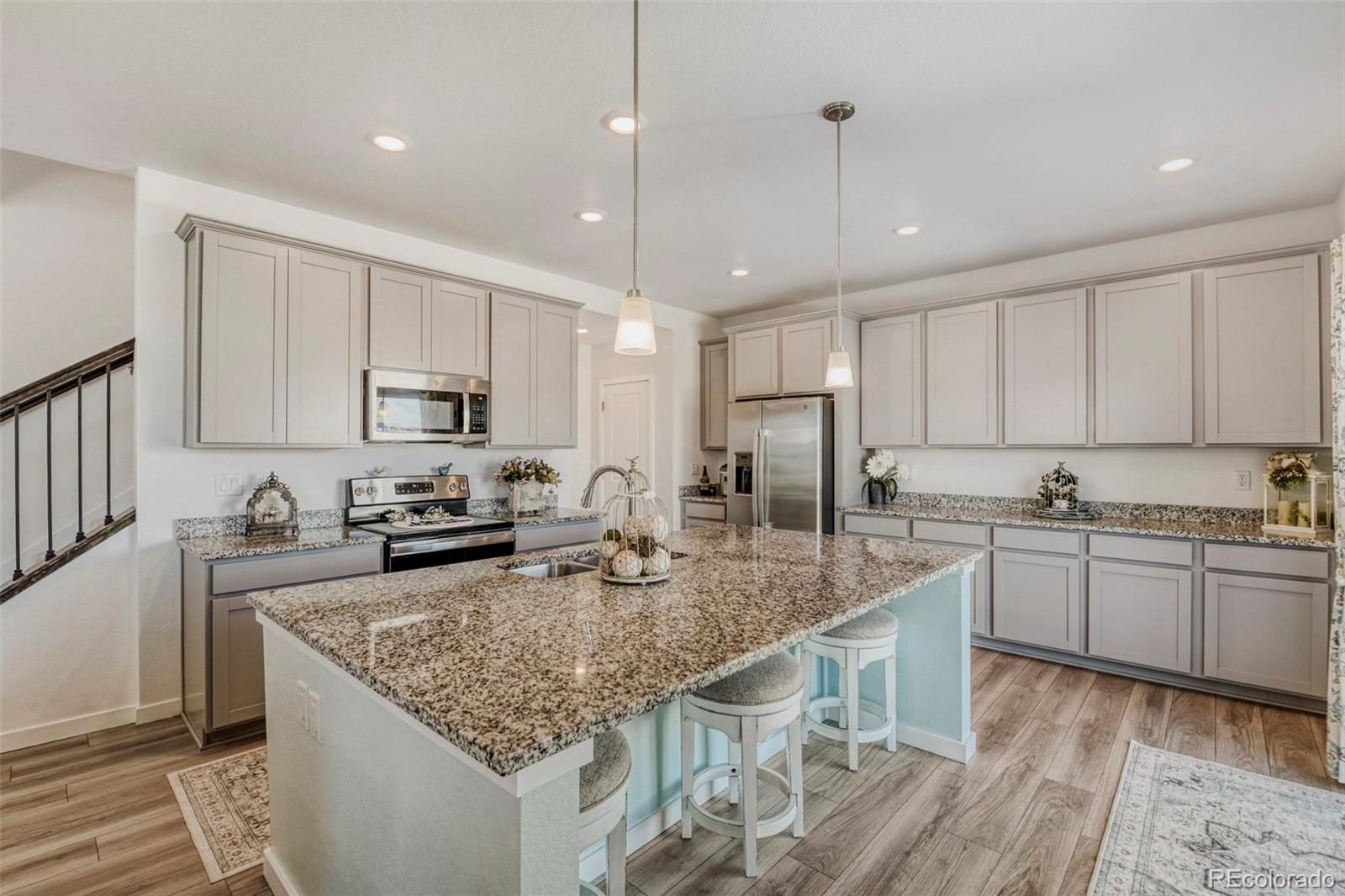 MLS Image #10 for 5737  piney river place,brighton, Colorado