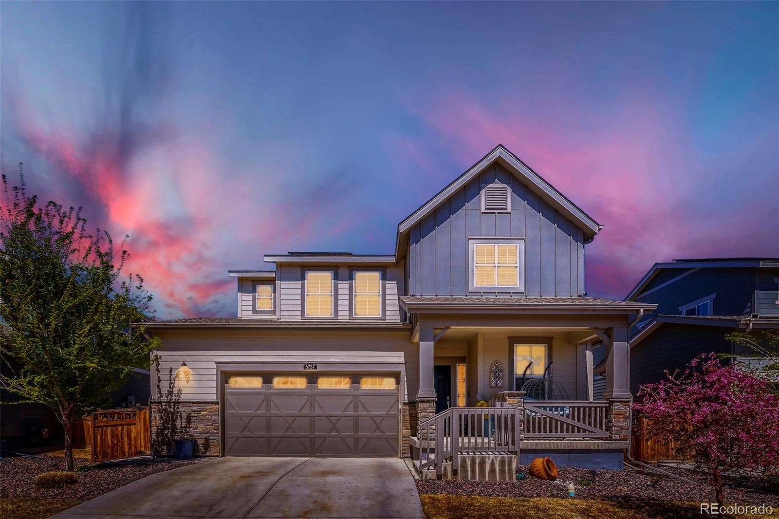 MLS Image #28 for 5737  piney river place,brighton, Colorado