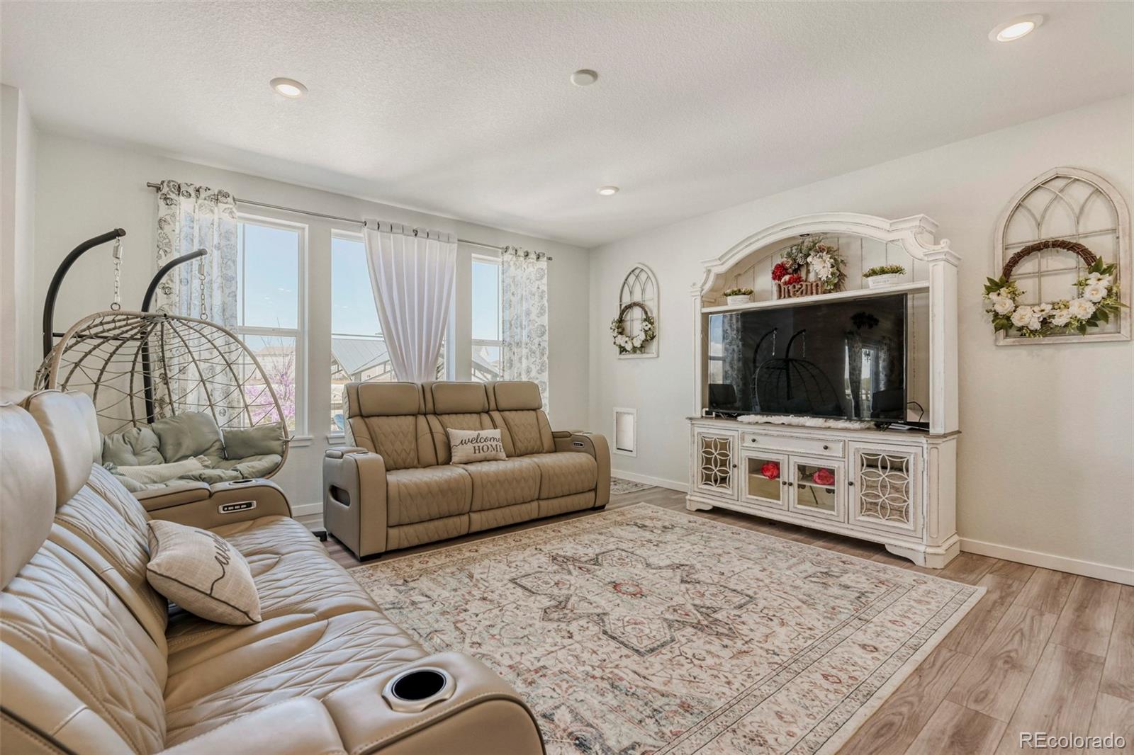 MLS Image #3 for 5737  piney river place,brighton, Colorado