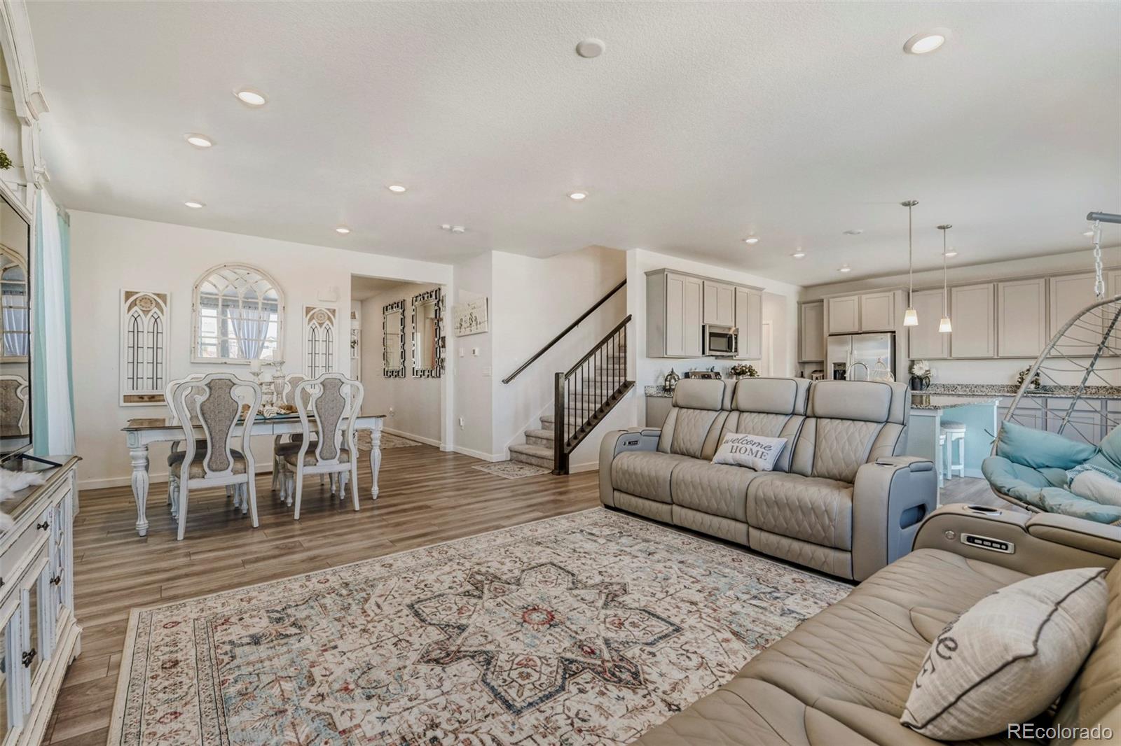 MLS Image #4 for 5737  piney river place,brighton, Colorado