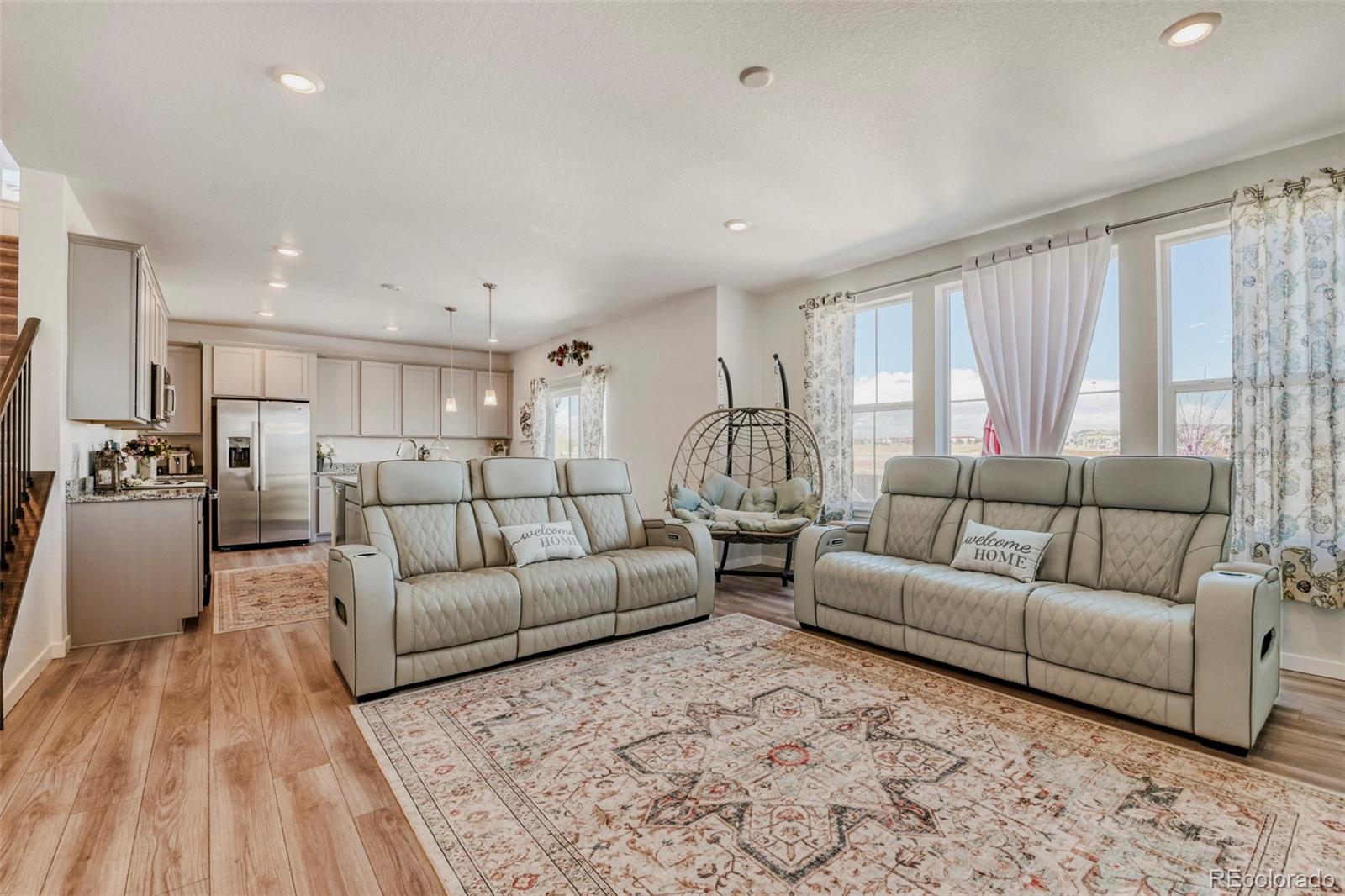 MLS Image #5 for 5737  piney river place,brighton, Colorado