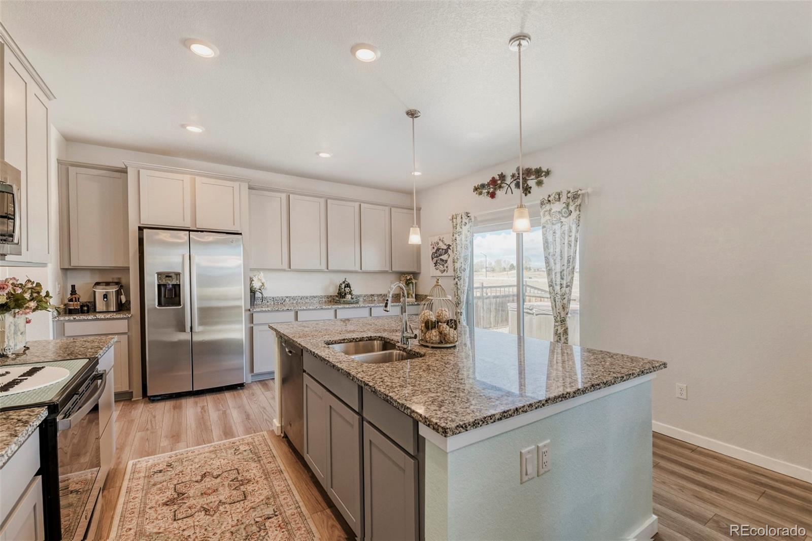 MLS Image #7 for 5737  piney river place,brighton, Colorado
