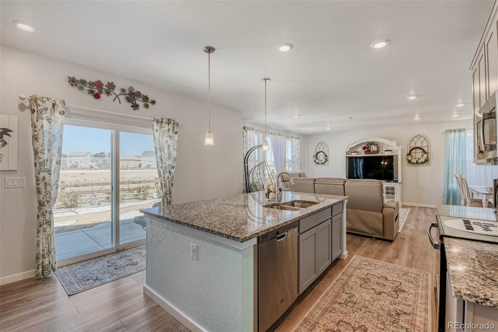 MLS Image #8 for 5737  piney river place,brighton, Colorado