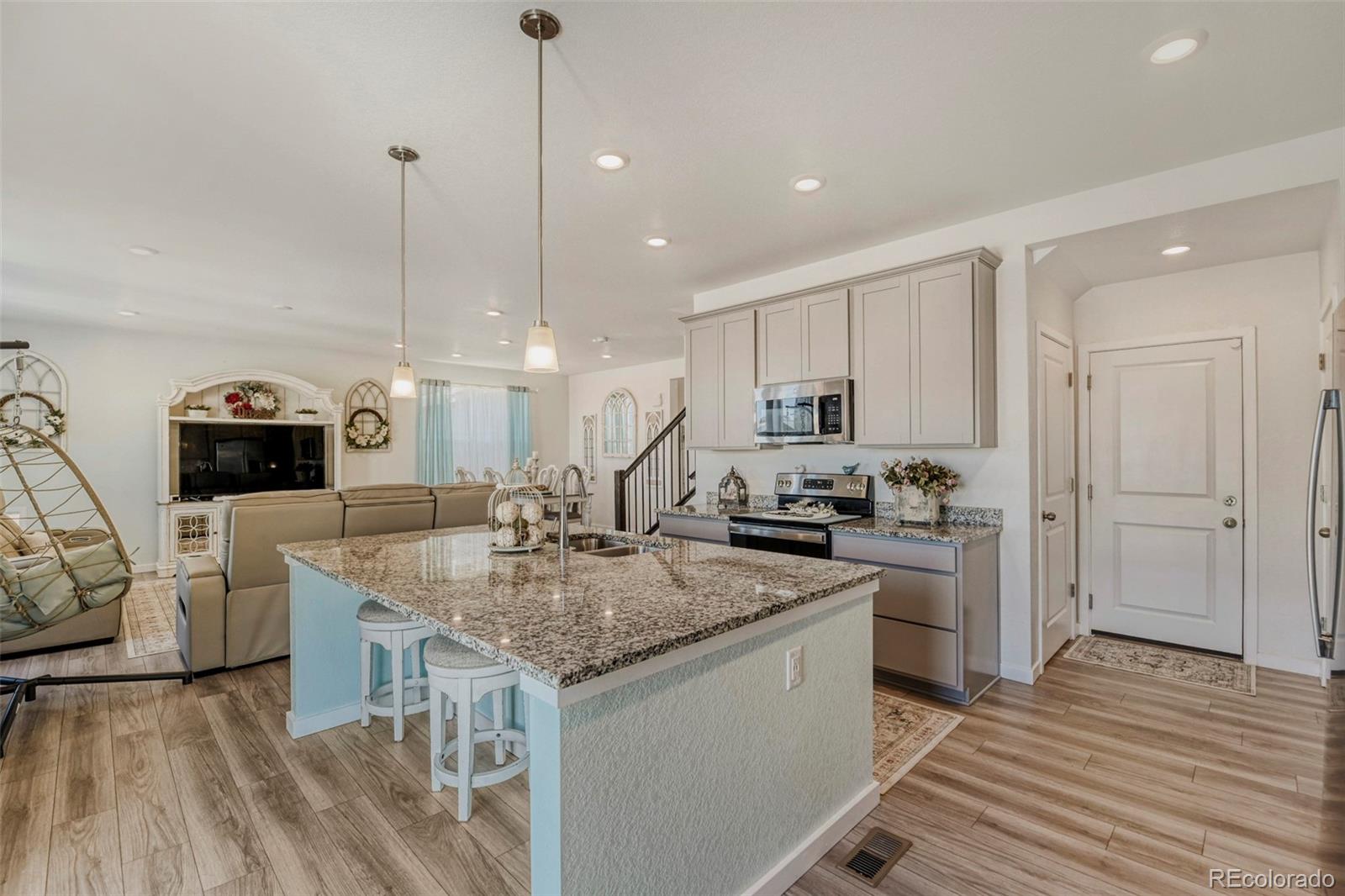 MLS Image #9 for 5737  piney river place,brighton, Colorado