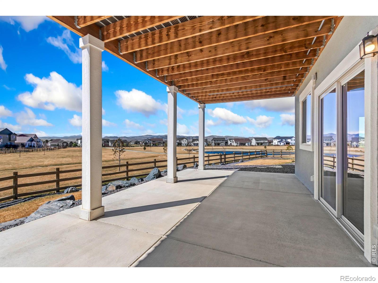 MLS Image #31 for 5531  teeling court,timnath, Colorado