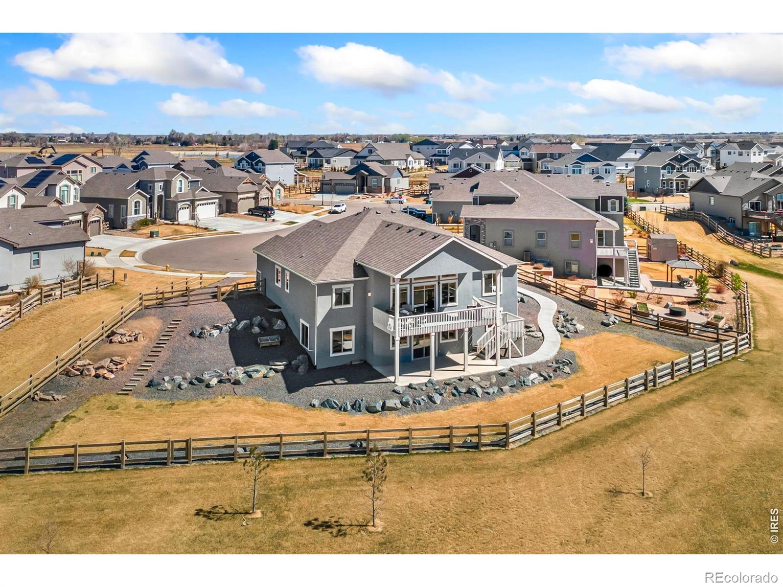 MLS Image #38 for 5531  teeling court,timnath, Colorado
