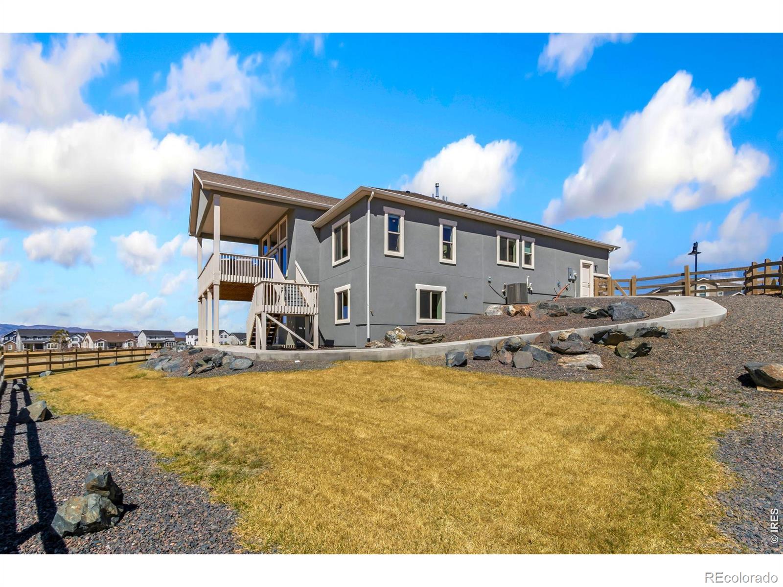 MLS Image #39 for 5531  teeling court,timnath, Colorado