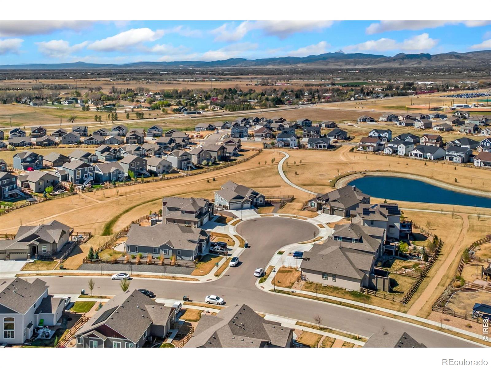 MLS Image #41 for 5531  teeling court,timnath, Colorado
