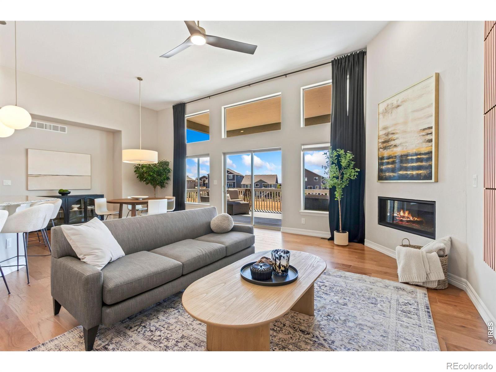 MLS Image #6 for 5531  teeling court,timnath, Colorado