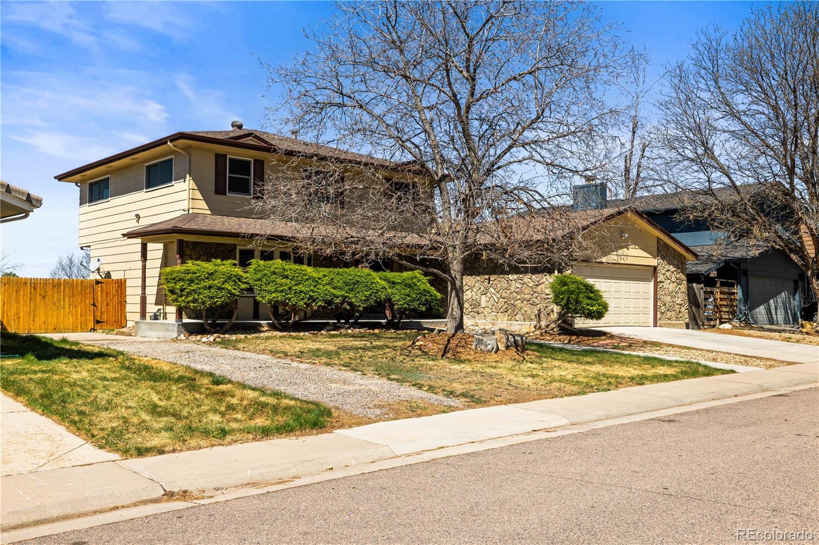 MLS Image #1 for 6449 s locust way,centennial, Colorado