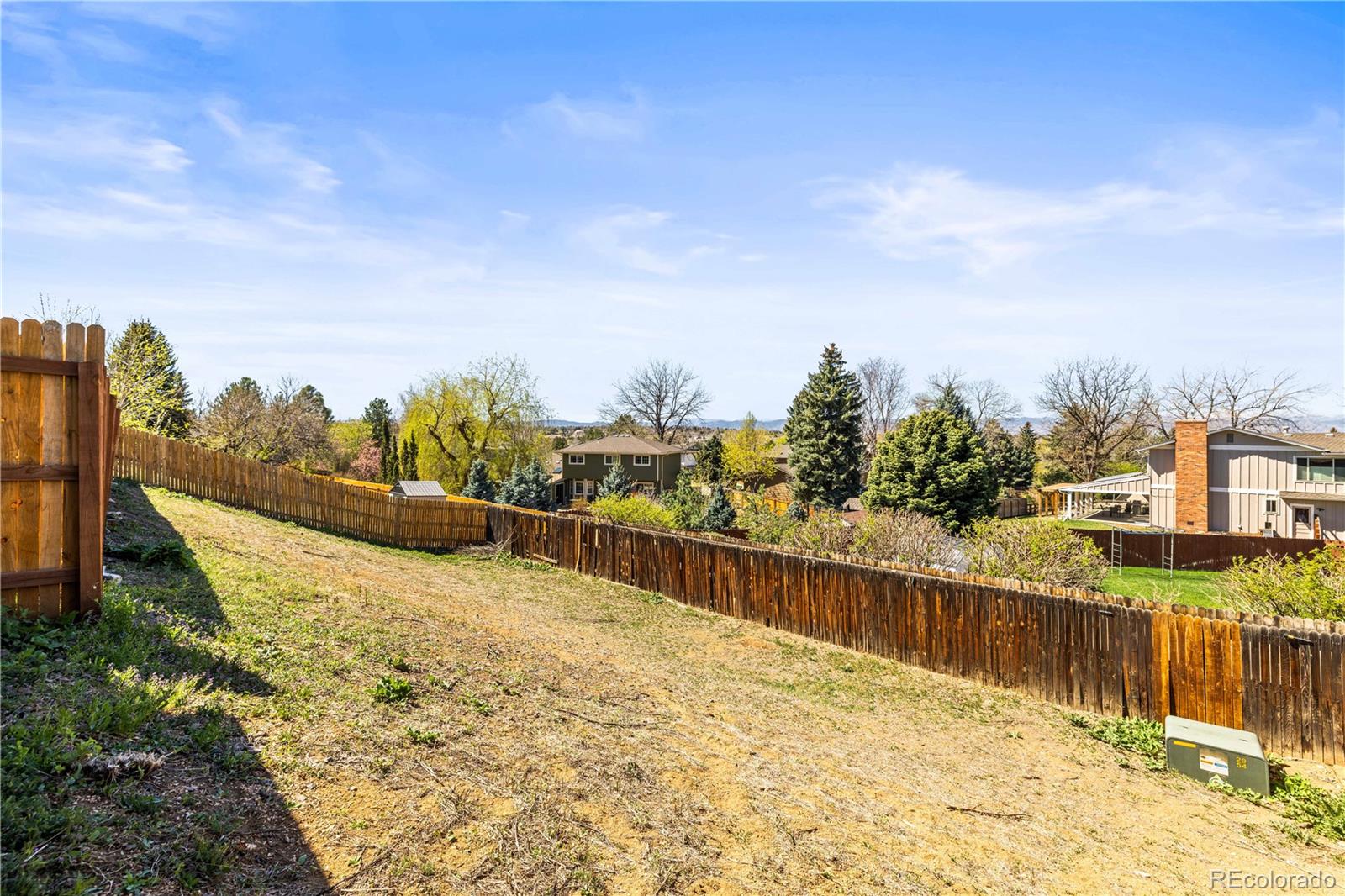MLS Image #27 for 6449 s locust way,centennial, Colorado