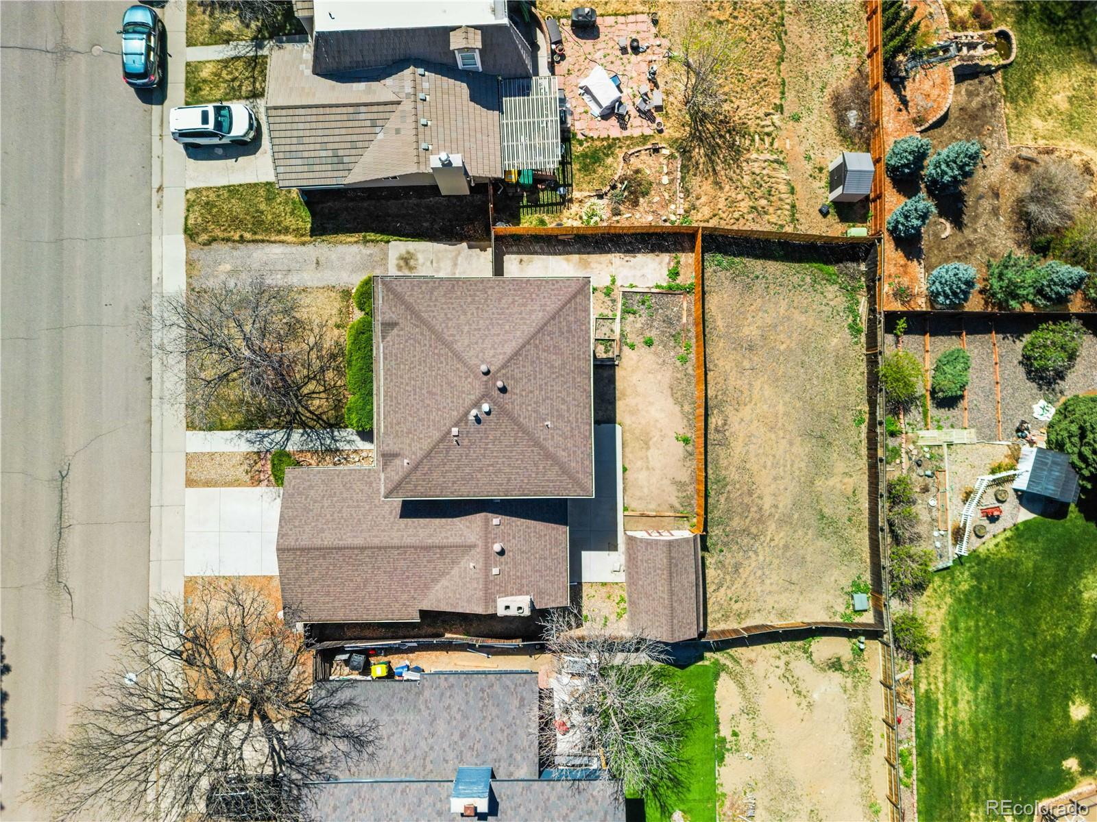 MLS Image #29 for 6449 s locust way,centennial, Colorado