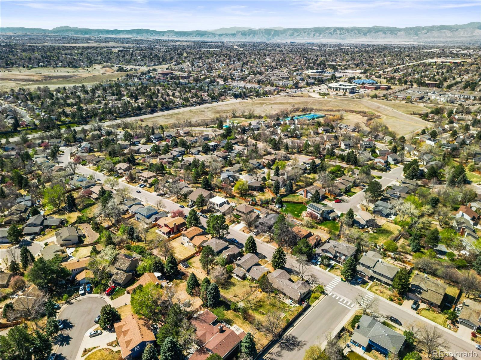 MLS Image #32 for 6449 s locust way,centennial, Colorado
