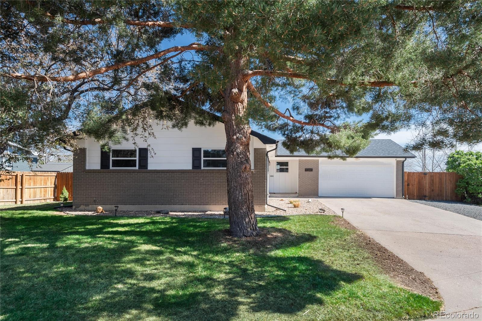 MLS Image #1 for 11340  marion street,northglenn, Colorado