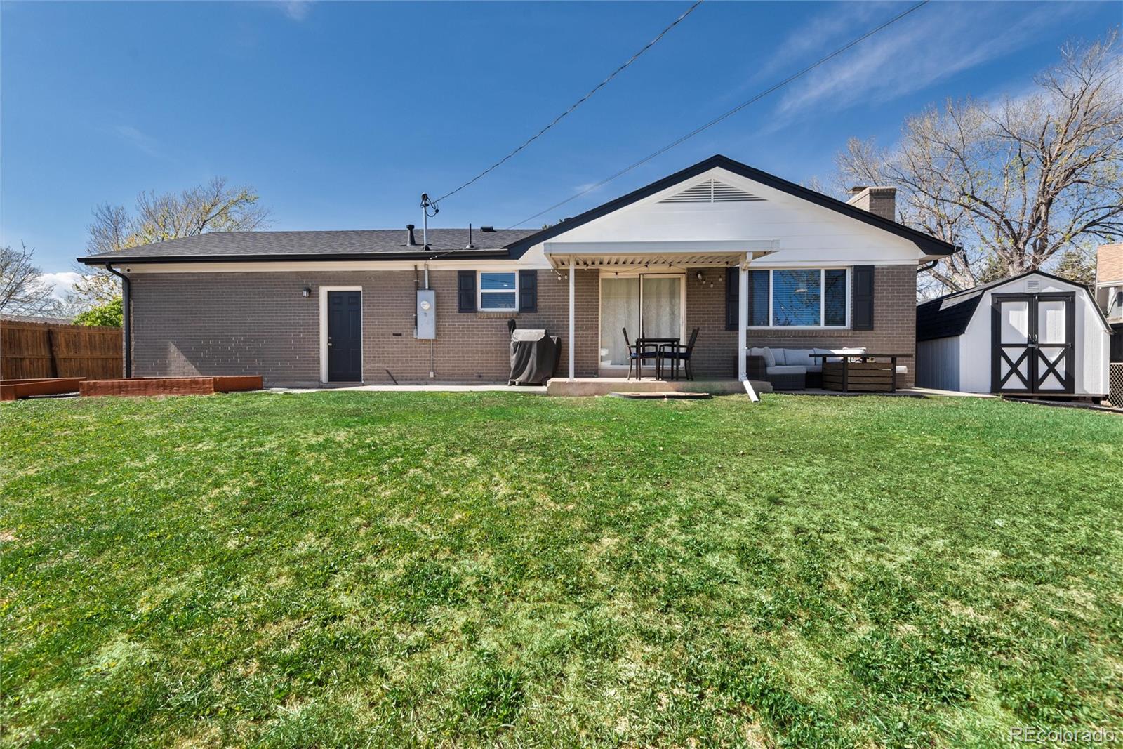 MLS Image #34 for 11340  marion street,northglenn, Colorado