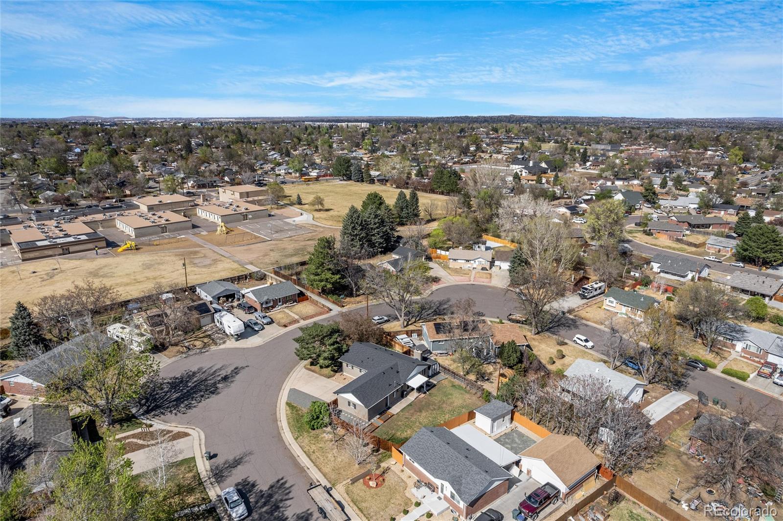 MLS Image #39 for 11340  marion street,northglenn, Colorado