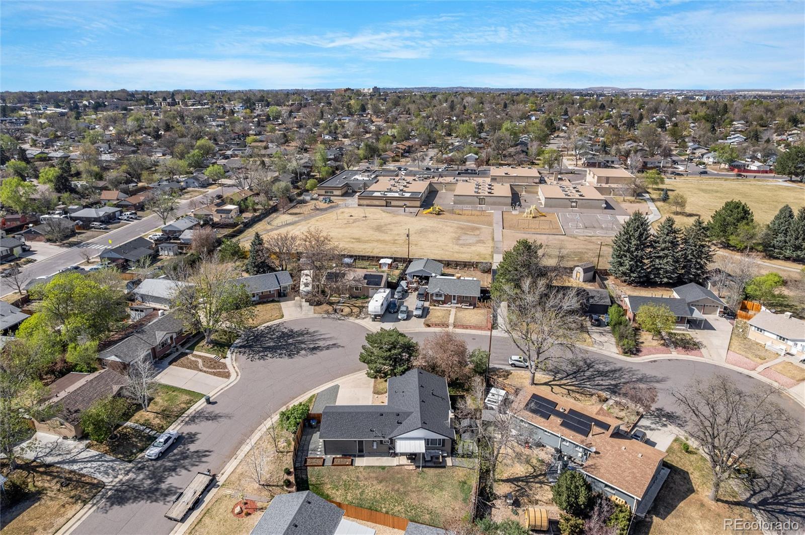 MLS Image #40 for 11340  marion street,northglenn, Colorado