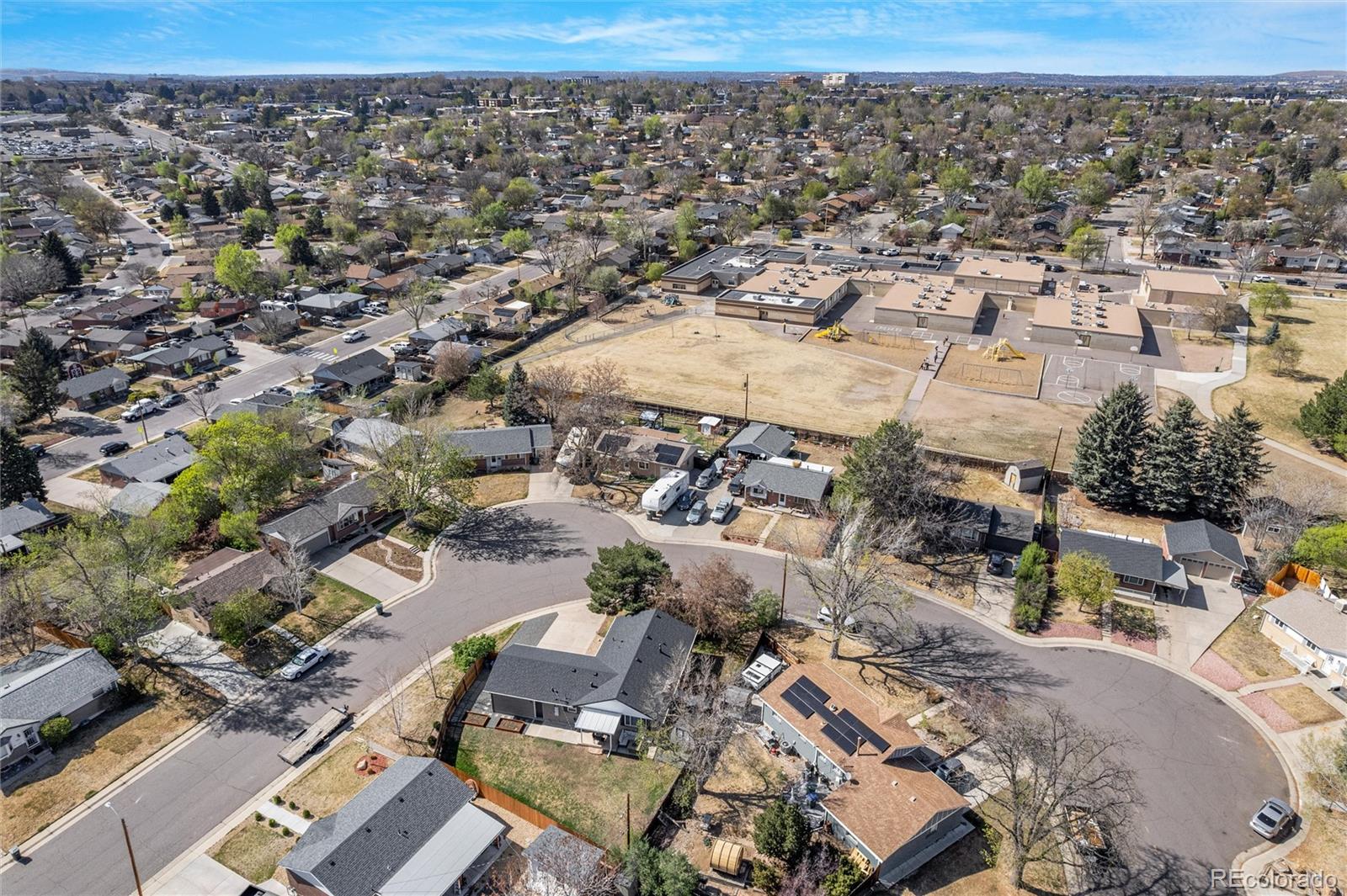 MLS Image #41 for 11340  marion street,northglenn, Colorado
