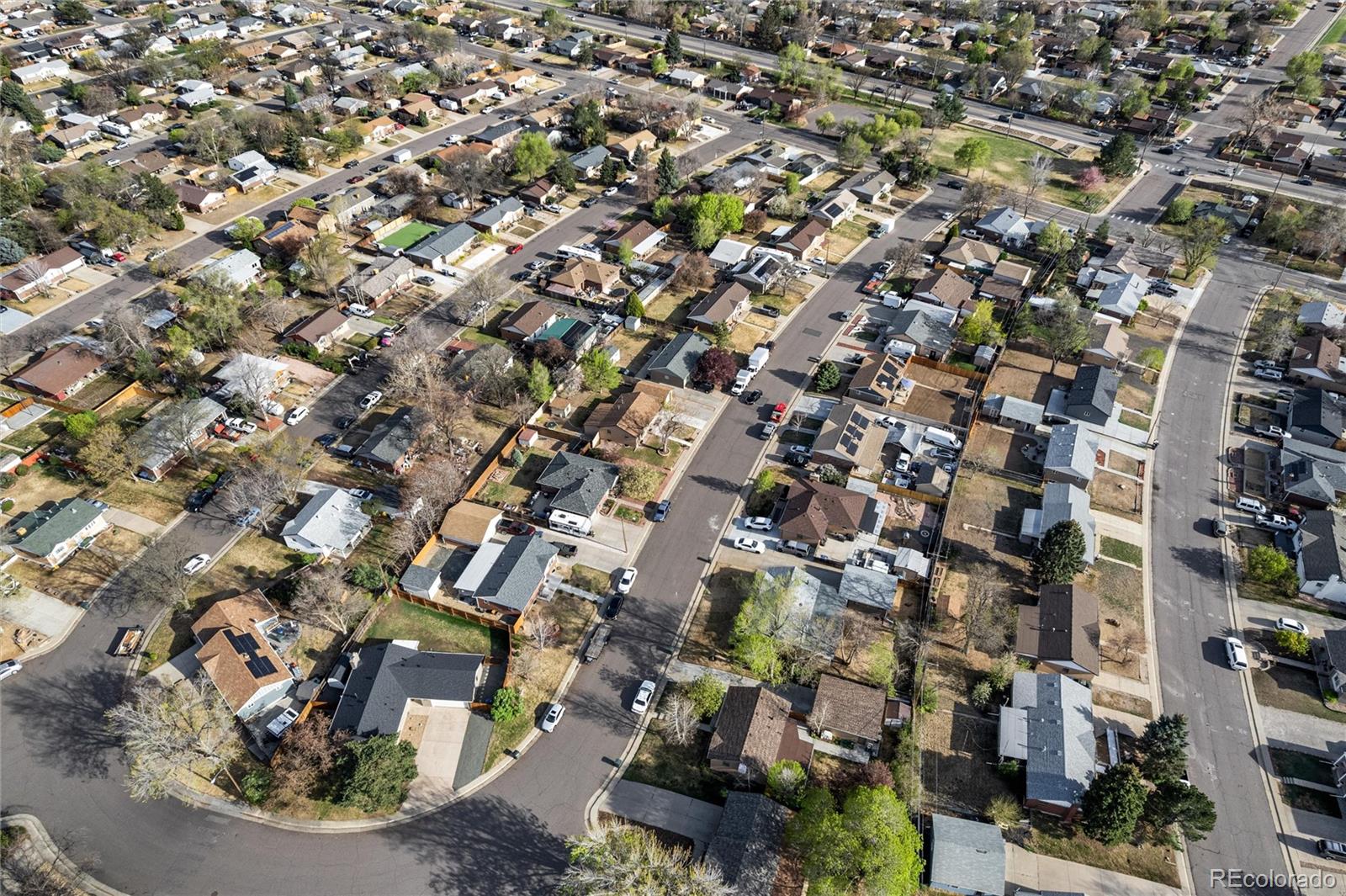 MLS Image #44 for 11340  marion street,northglenn, Colorado