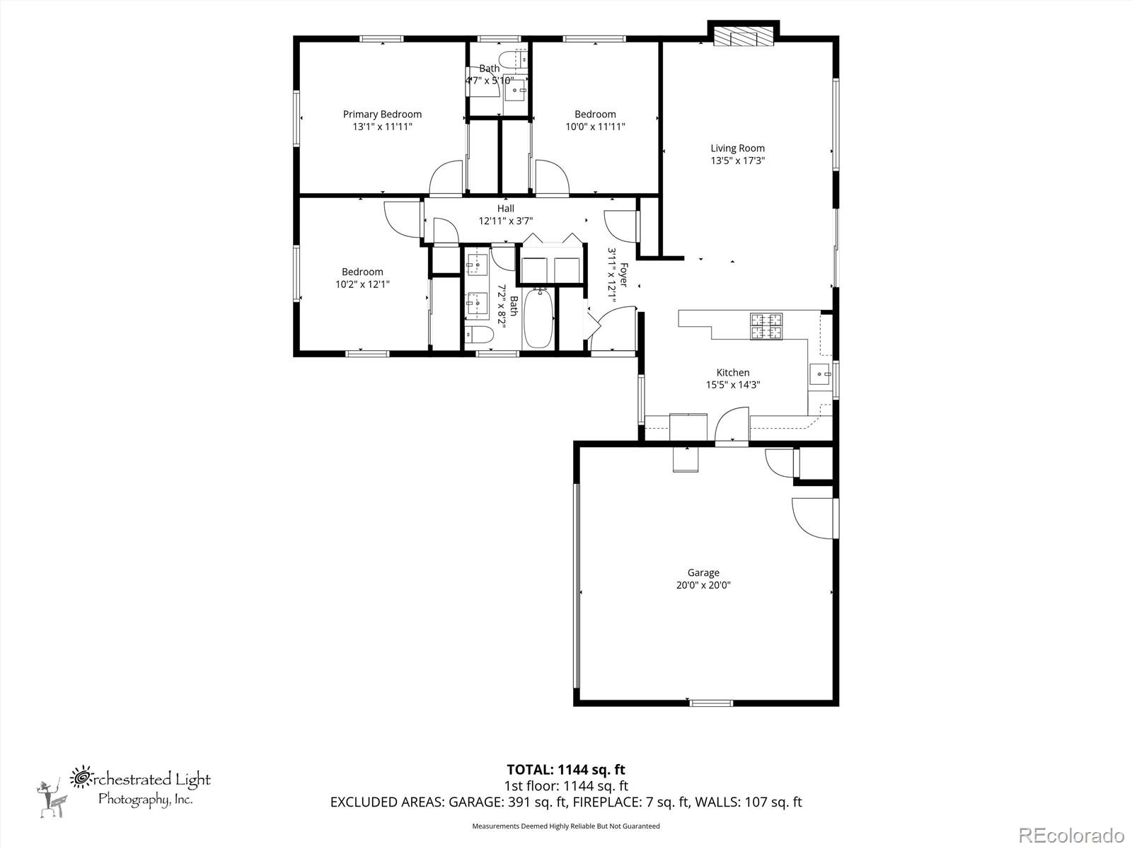 MLS Image #49 for 11340  marion street,northglenn, Colorado