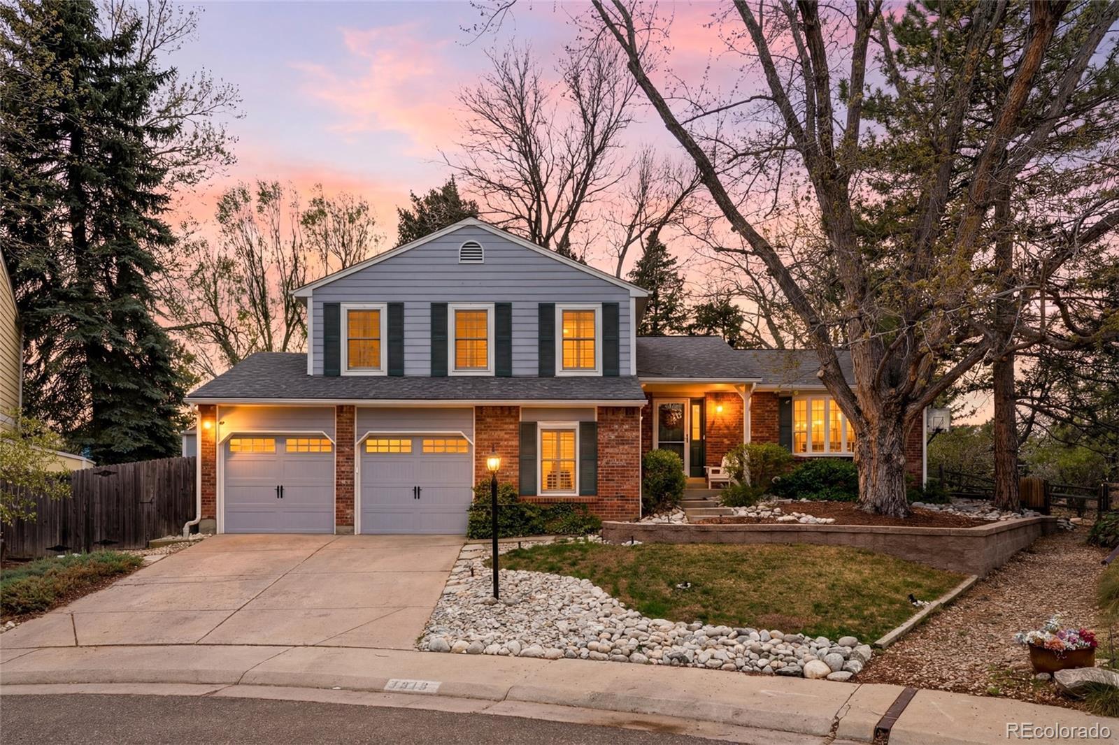 MLS Image #0 for 7313 s miller street,littleton, Colorado