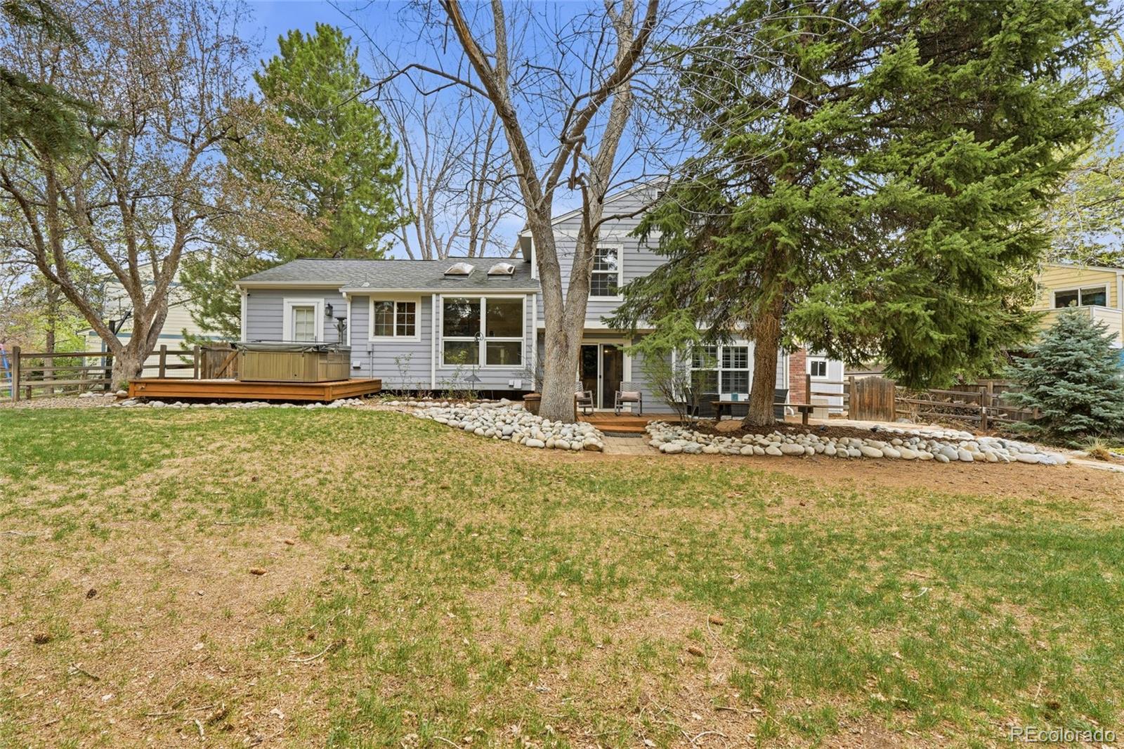MLS Image #31 for 7313 s miller street,littleton, Colorado