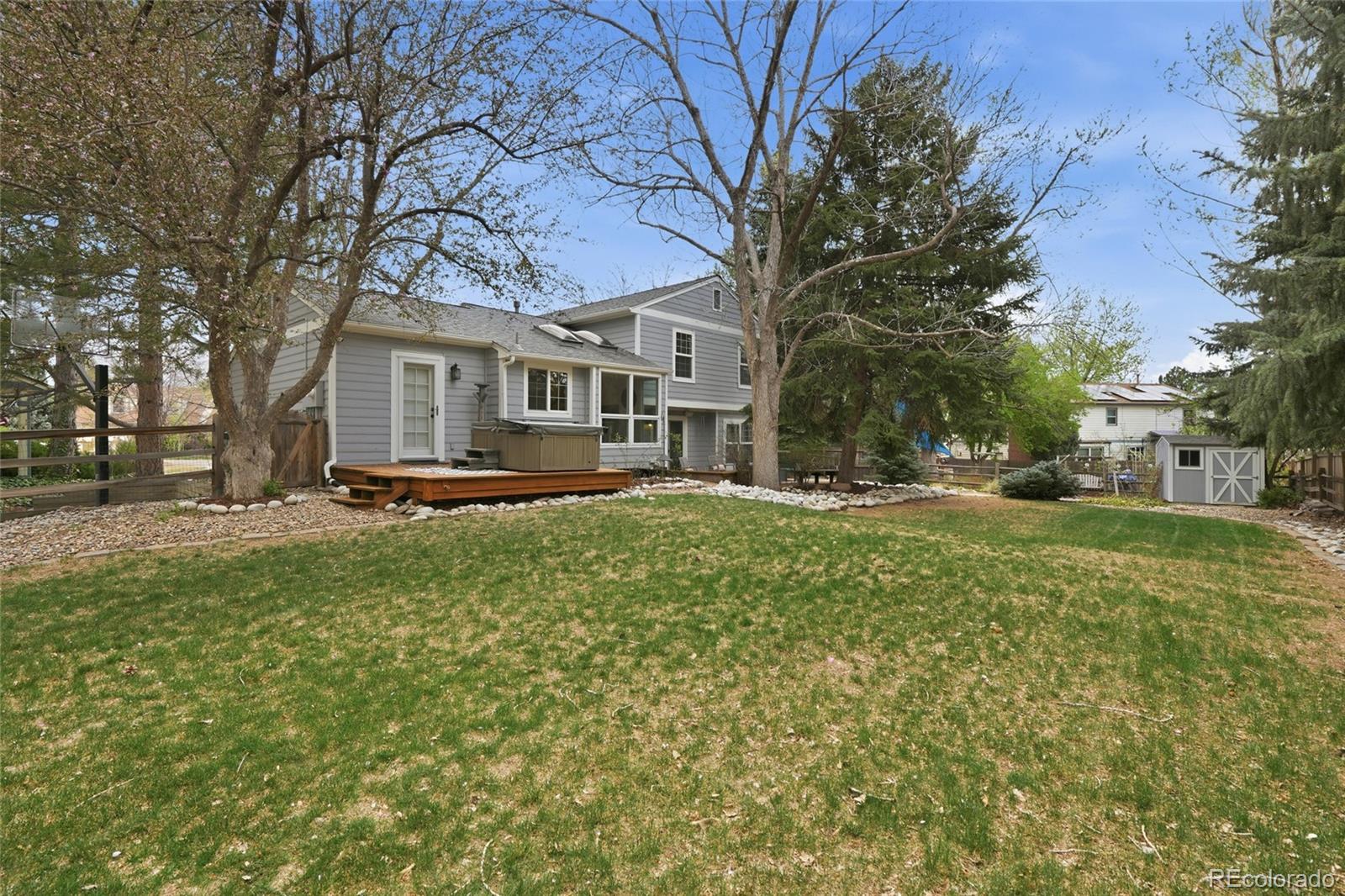 MLS Image #32 for 7313 s miller street,littleton, Colorado