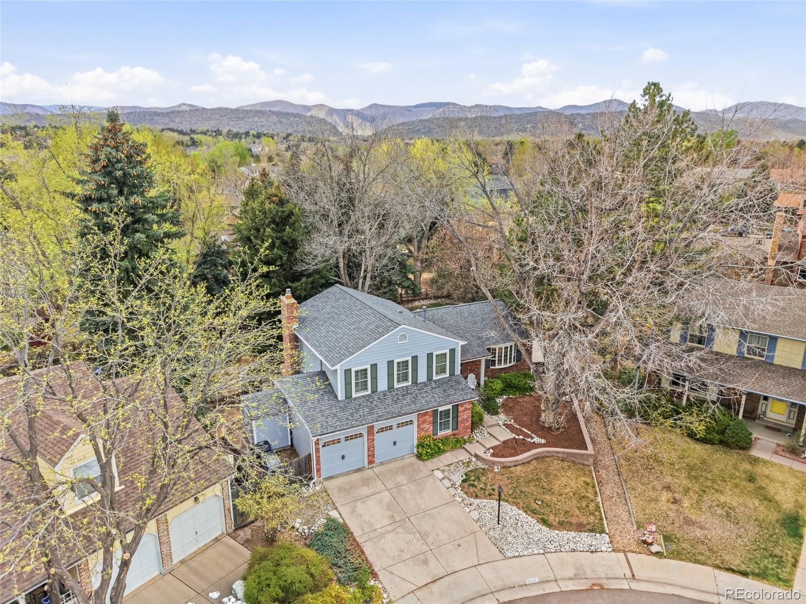 MLS Image #39 for 7313 s miller street,littleton, Colorado