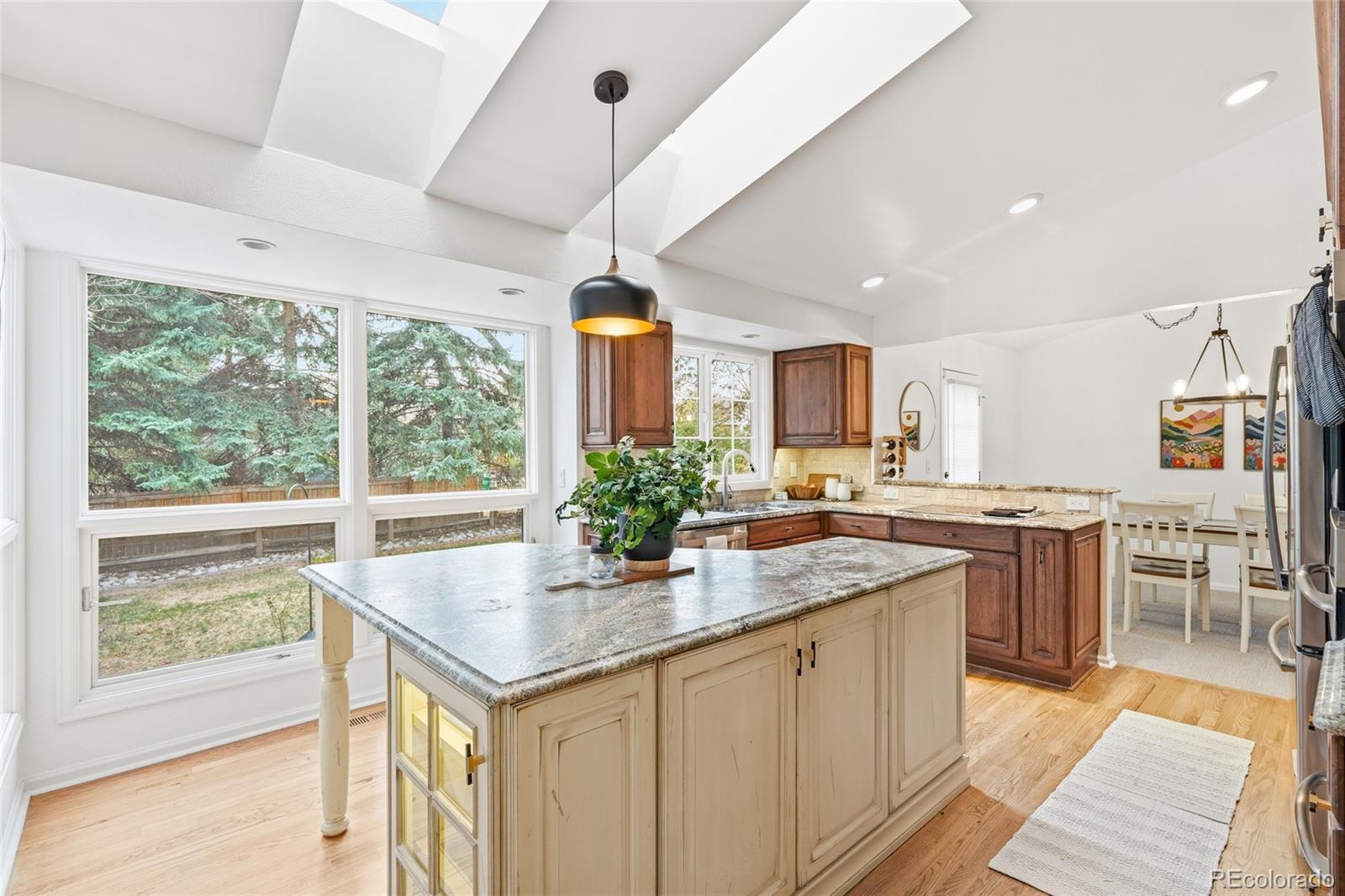 MLS Image #4 for 7313 s miller street,littleton, Colorado