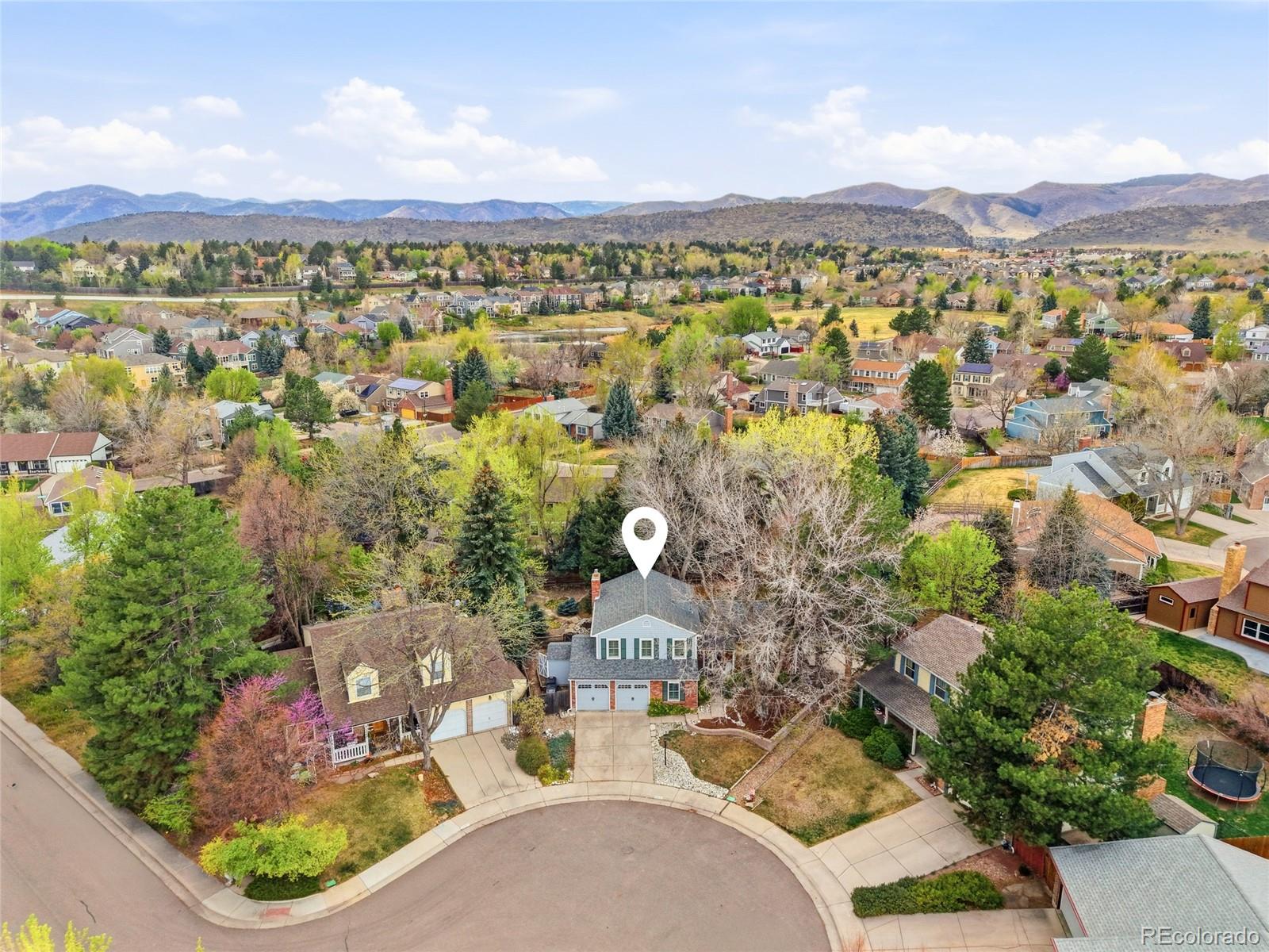 MLS Image #40 for 7313 s miller street,littleton, Colorado