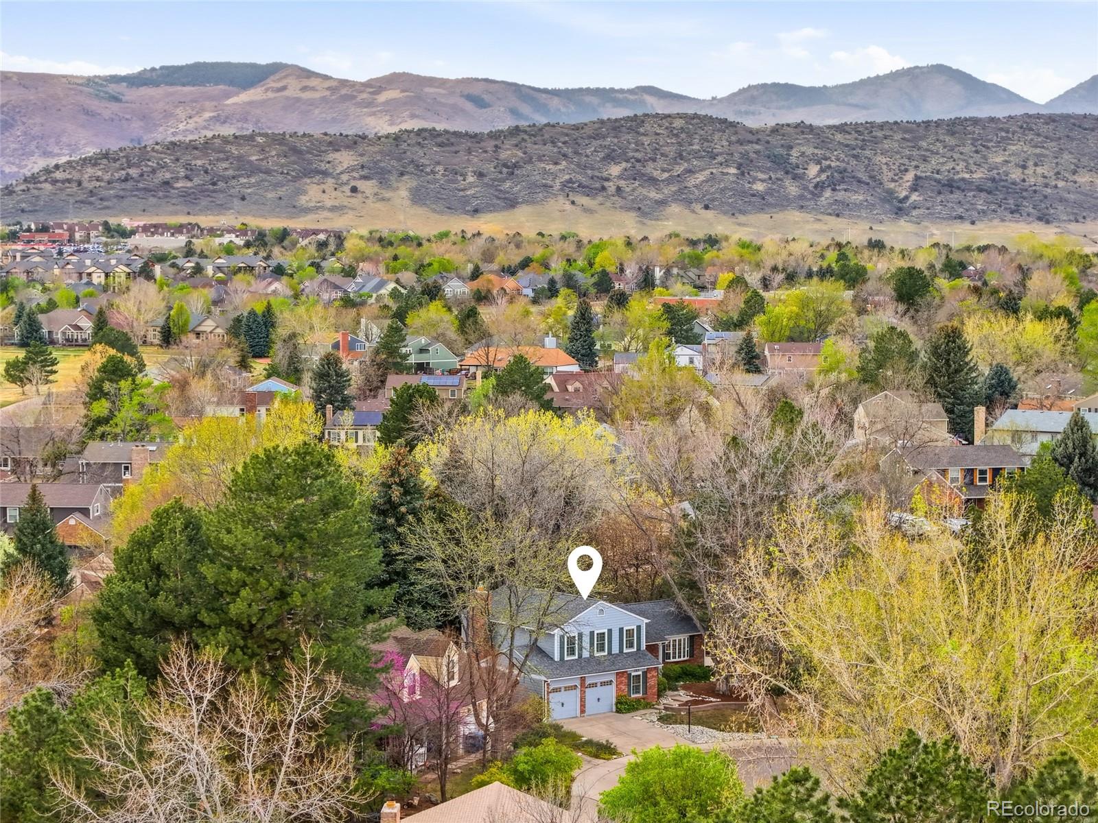 MLS Image #41 for 7313 s miller street,littleton, Colorado