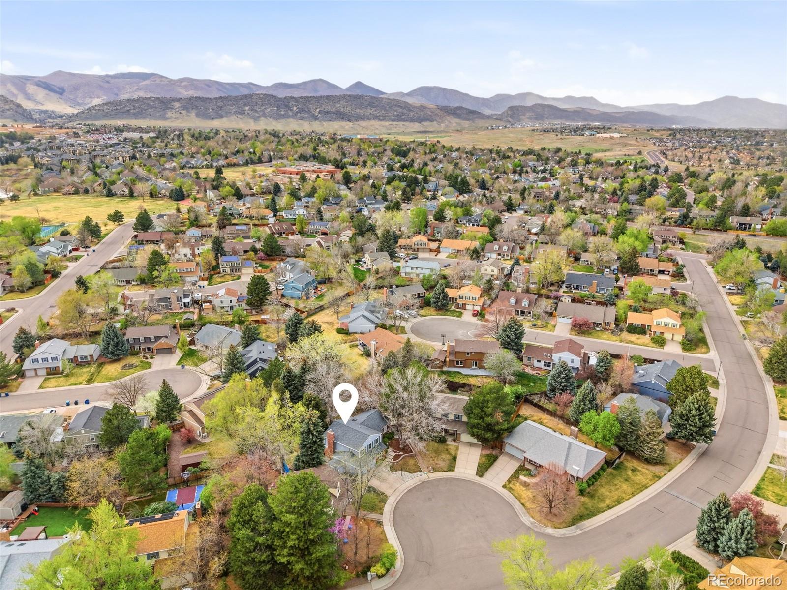 MLS Image #42 for 7313 s miller street,littleton, Colorado
