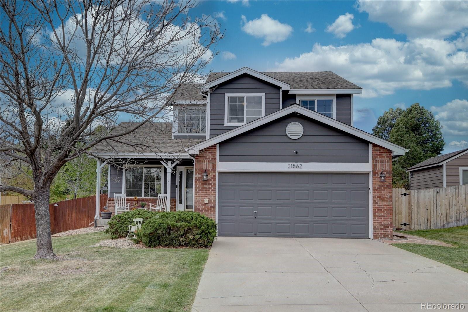 MLS Image #0 for 21862  whirlaway avenue,parker, Colorado