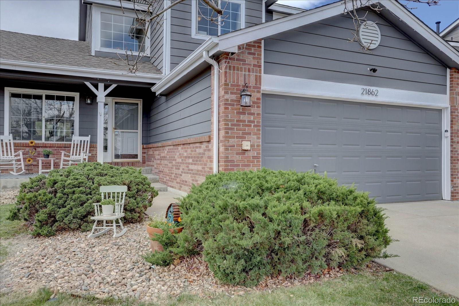 MLS Image #1 for 21862  whirlaway avenue,parker, Colorado