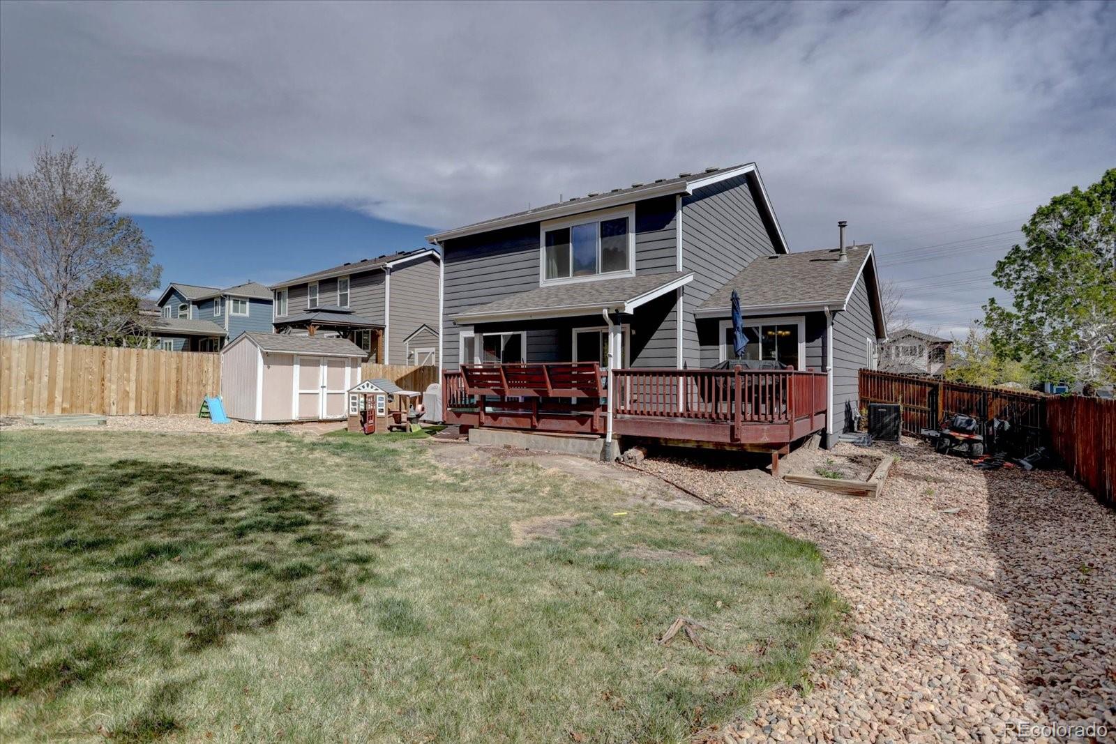 MLS Image #28 for 21862  whirlaway avenue,parker, Colorado