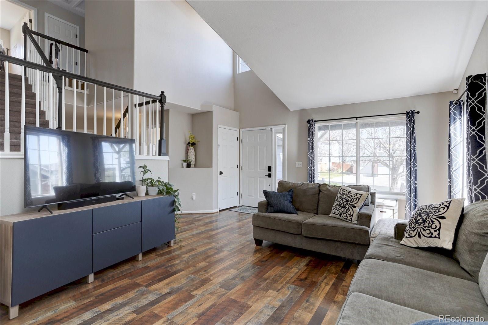 MLS Image #3 for 21862  whirlaway avenue,parker, Colorado
